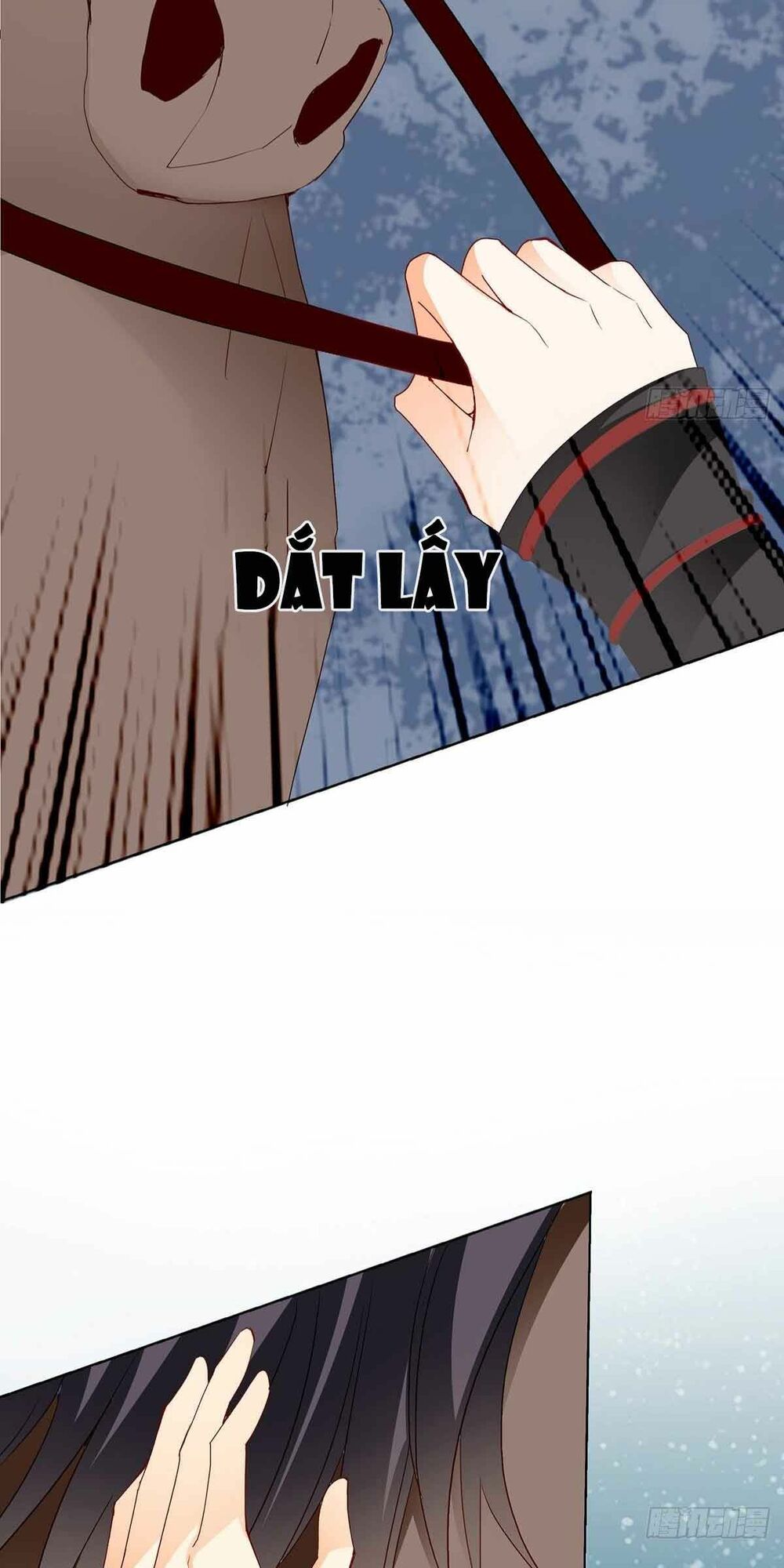 Bổn Vương Muốn Nàng - Chap 81