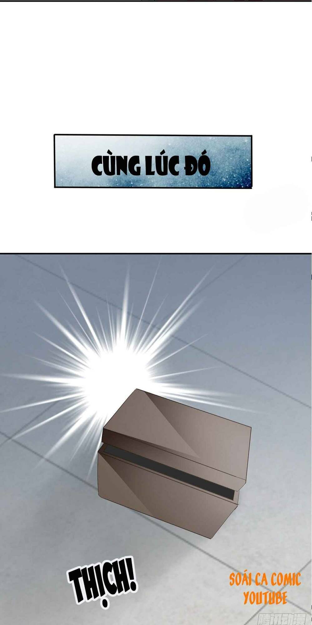 Bổn Vương Muốn Nàng - Chap 81