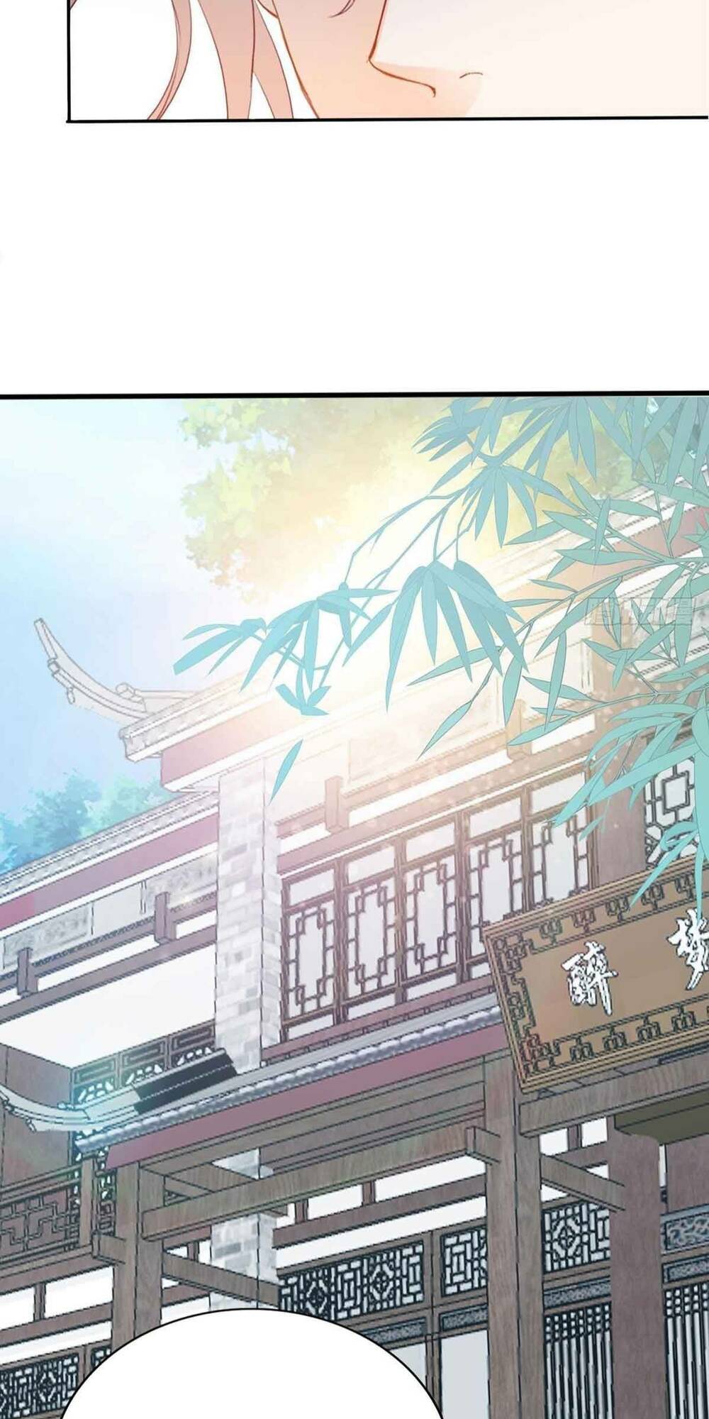 Bổn Vương Muốn Nàng - Chap 81