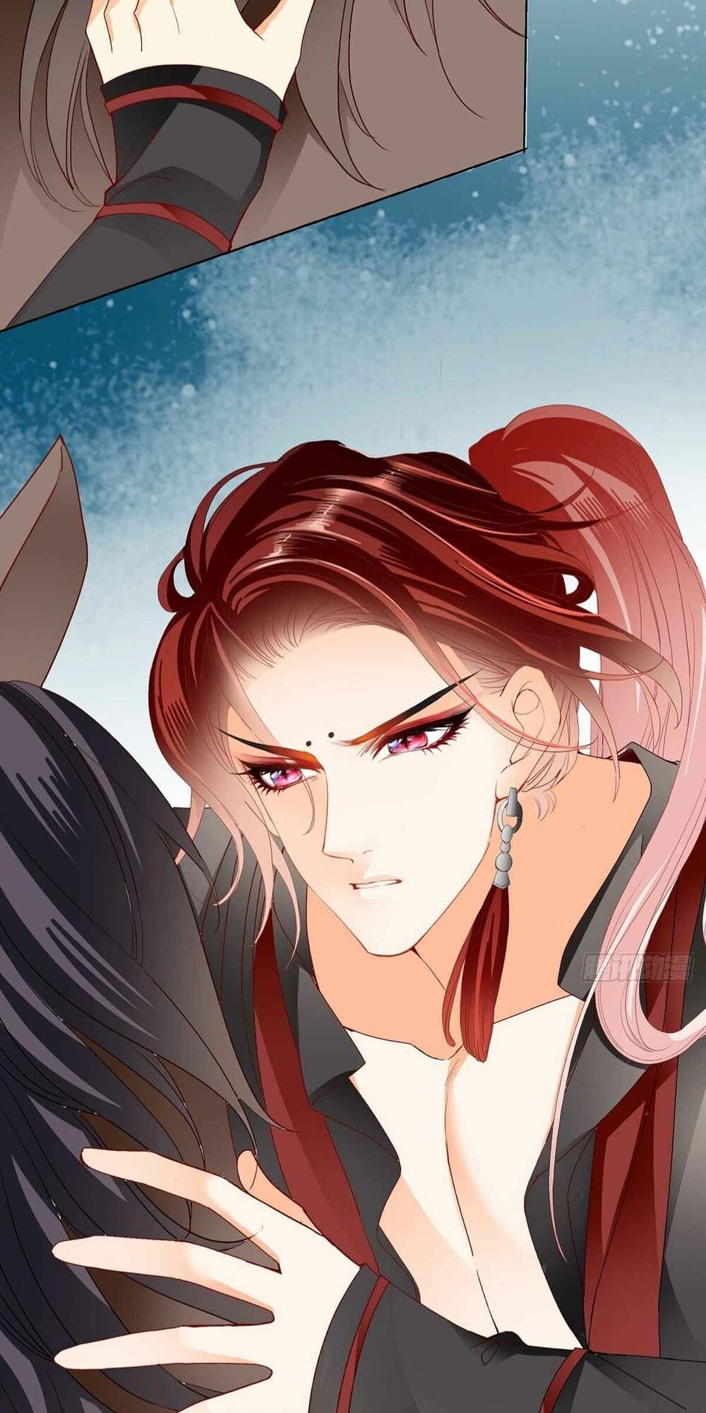 Bổn Vương Muốn Nàng - Chap 81