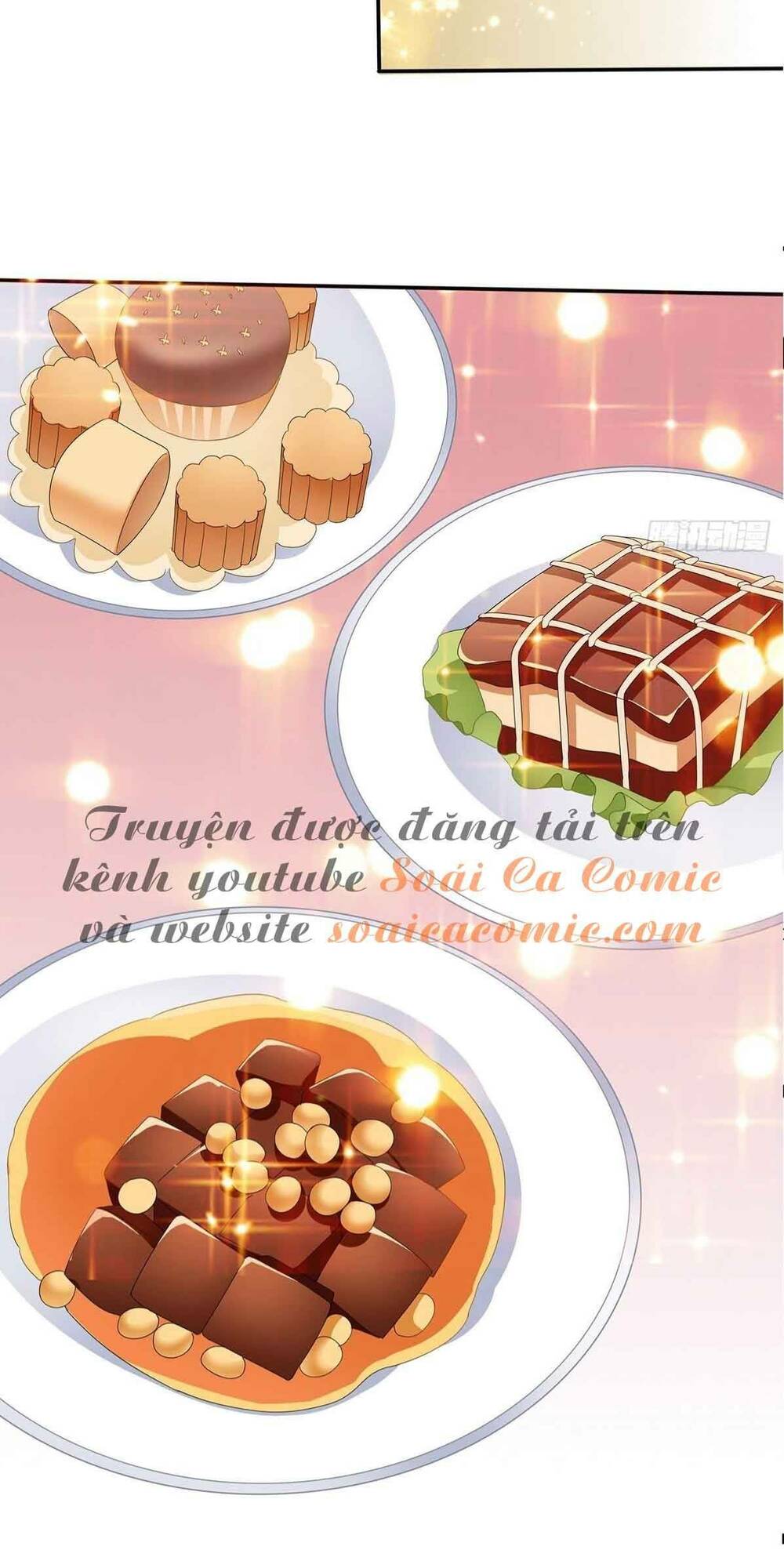 Bổn Vương Muốn Nàng - Chap 81