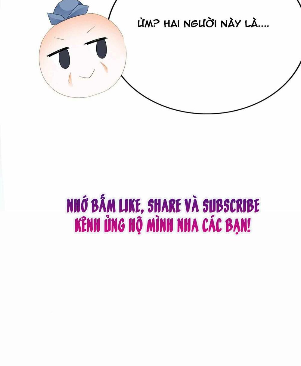 Bổn Vương Muốn Nàng - Chap 81