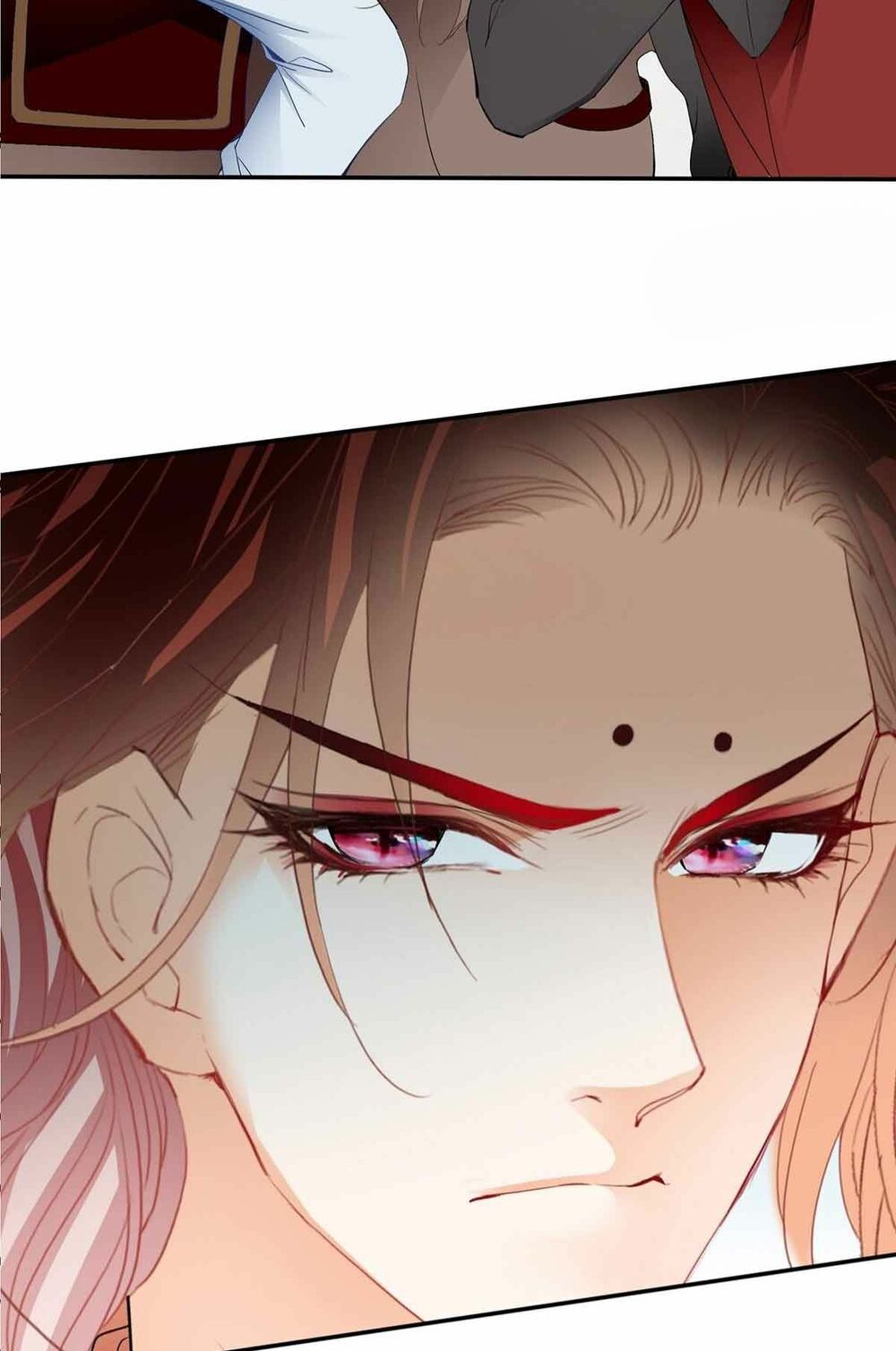 Bổn Vương Muốn Nàng - Chap 81