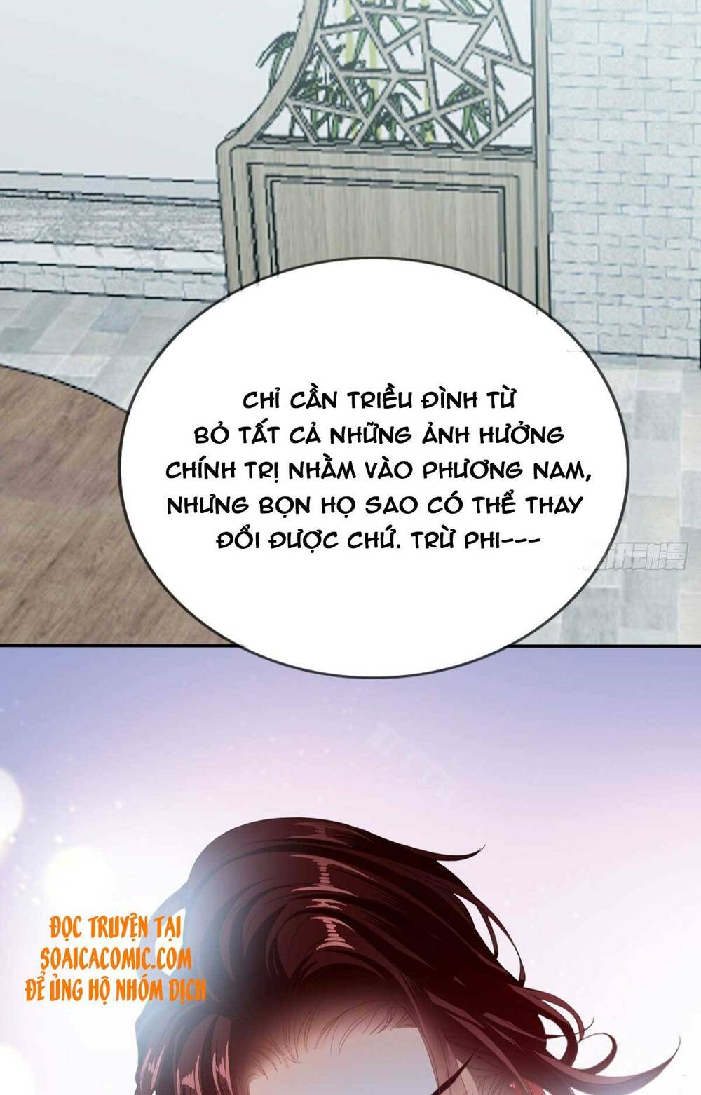 Bổn Vương Muốn Nàng - Chap 82
