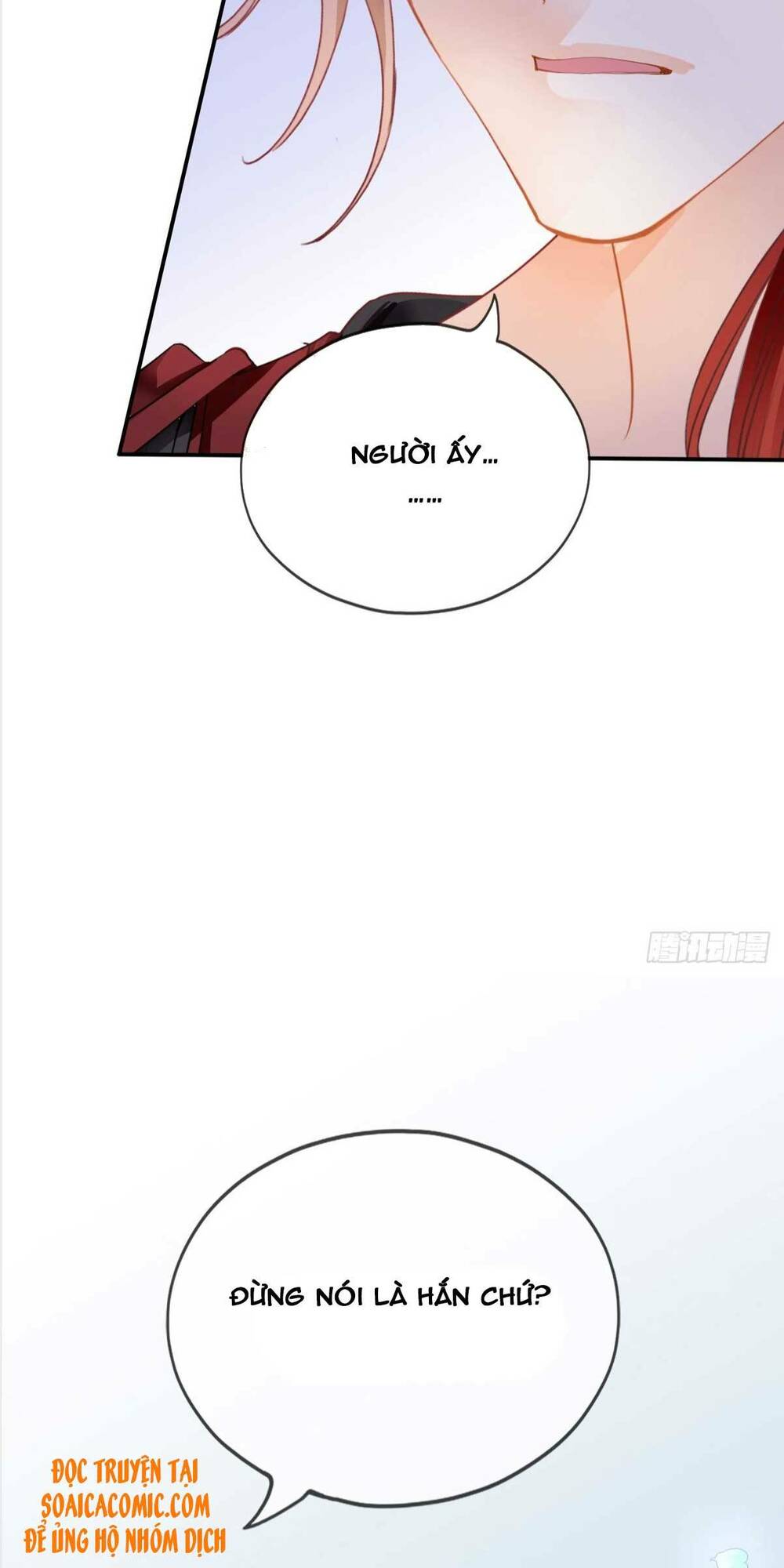 Bổn Vương Muốn Nàng - Chap 82