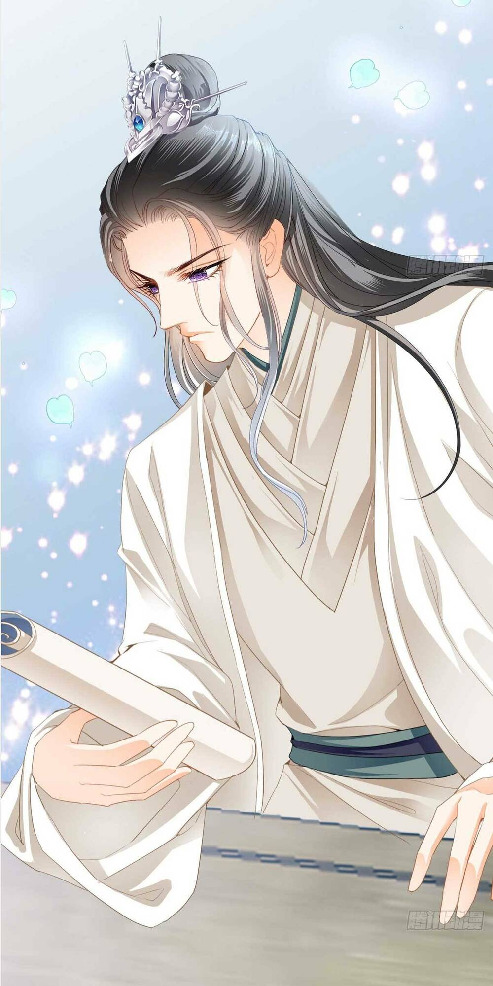 Bổn Vương Muốn Nàng - Chap 82