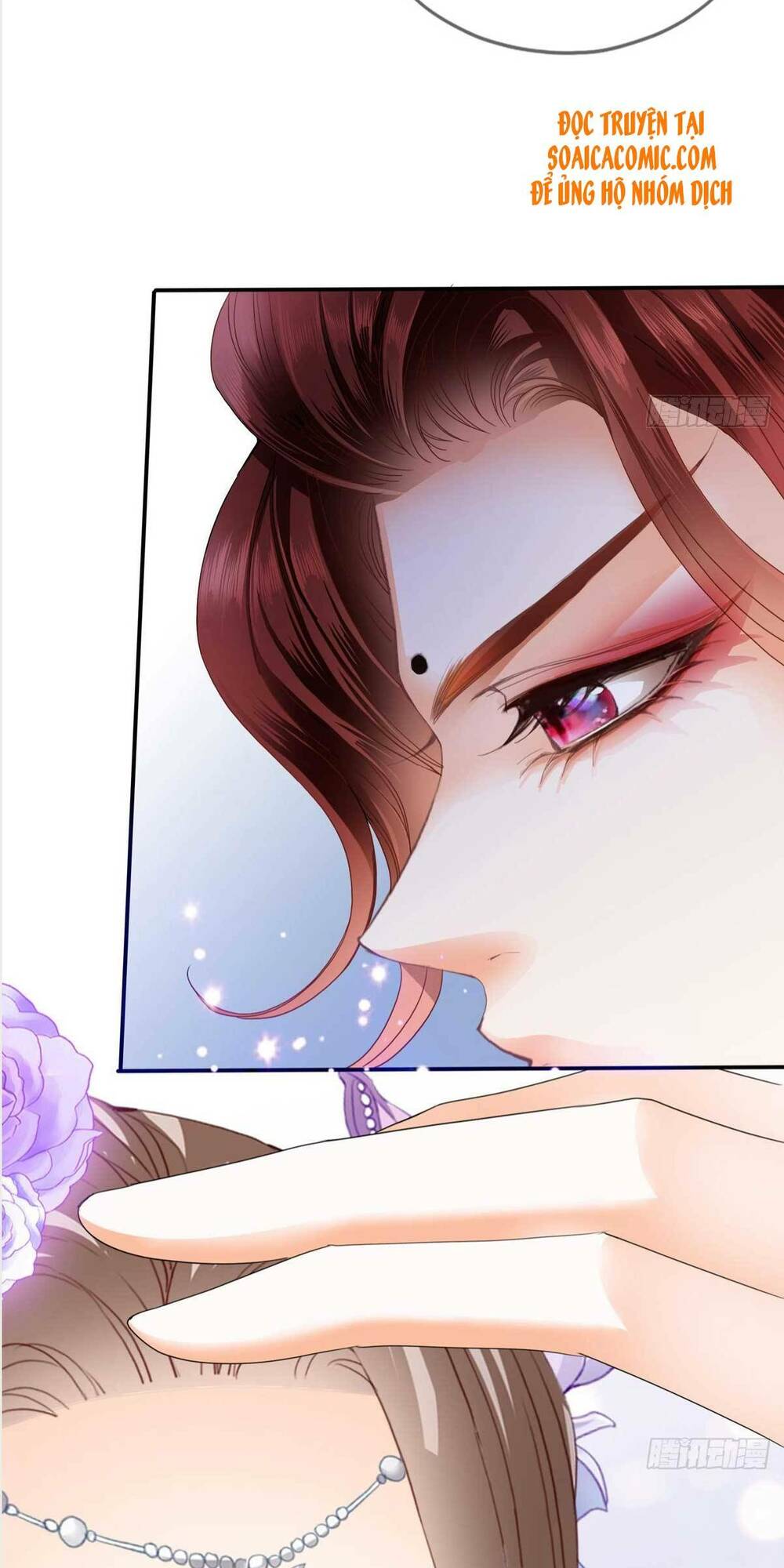 Bổn Vương Muốn Nàng - Chap 82