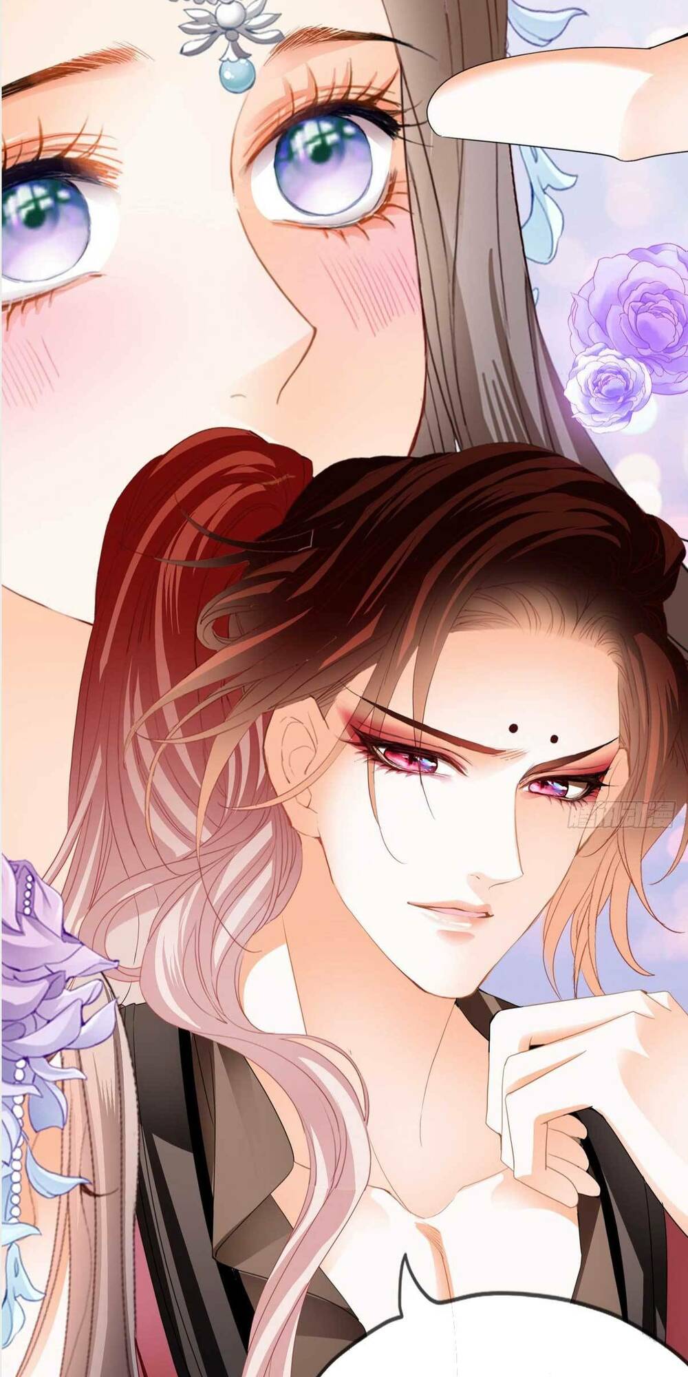 Bổn Vương Muốn Nàng - Chap 82