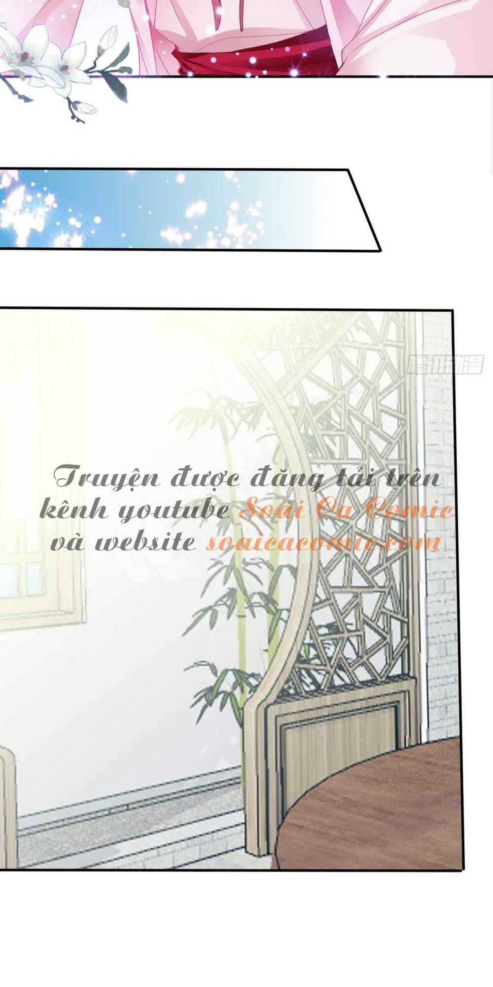 Bổn Vương Muốn Nàng - Chap 82