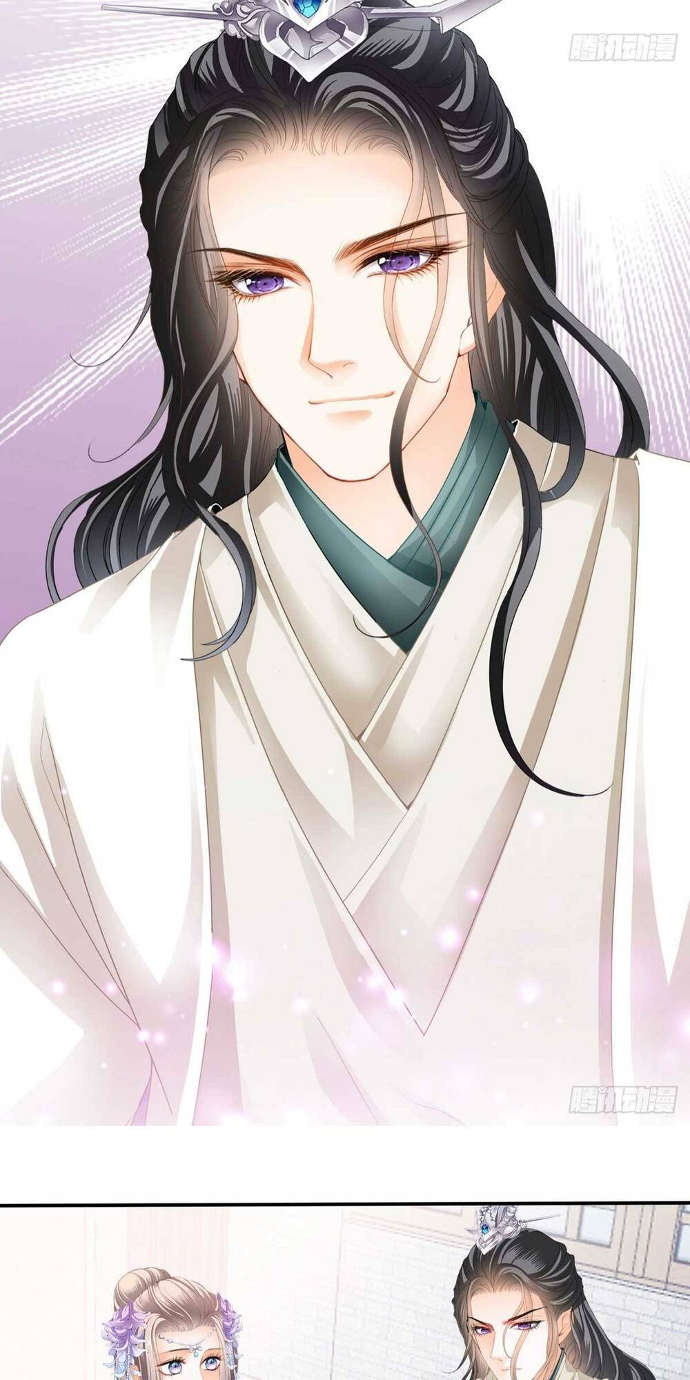 Bổn Vương Muốn Nàng - Chap 82