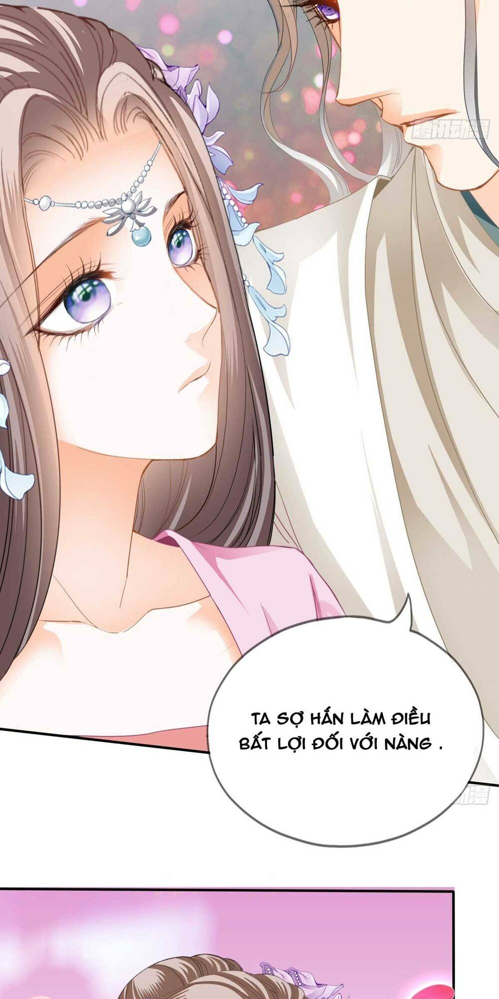Bổn Vương Muốn Nàng - Chap 82