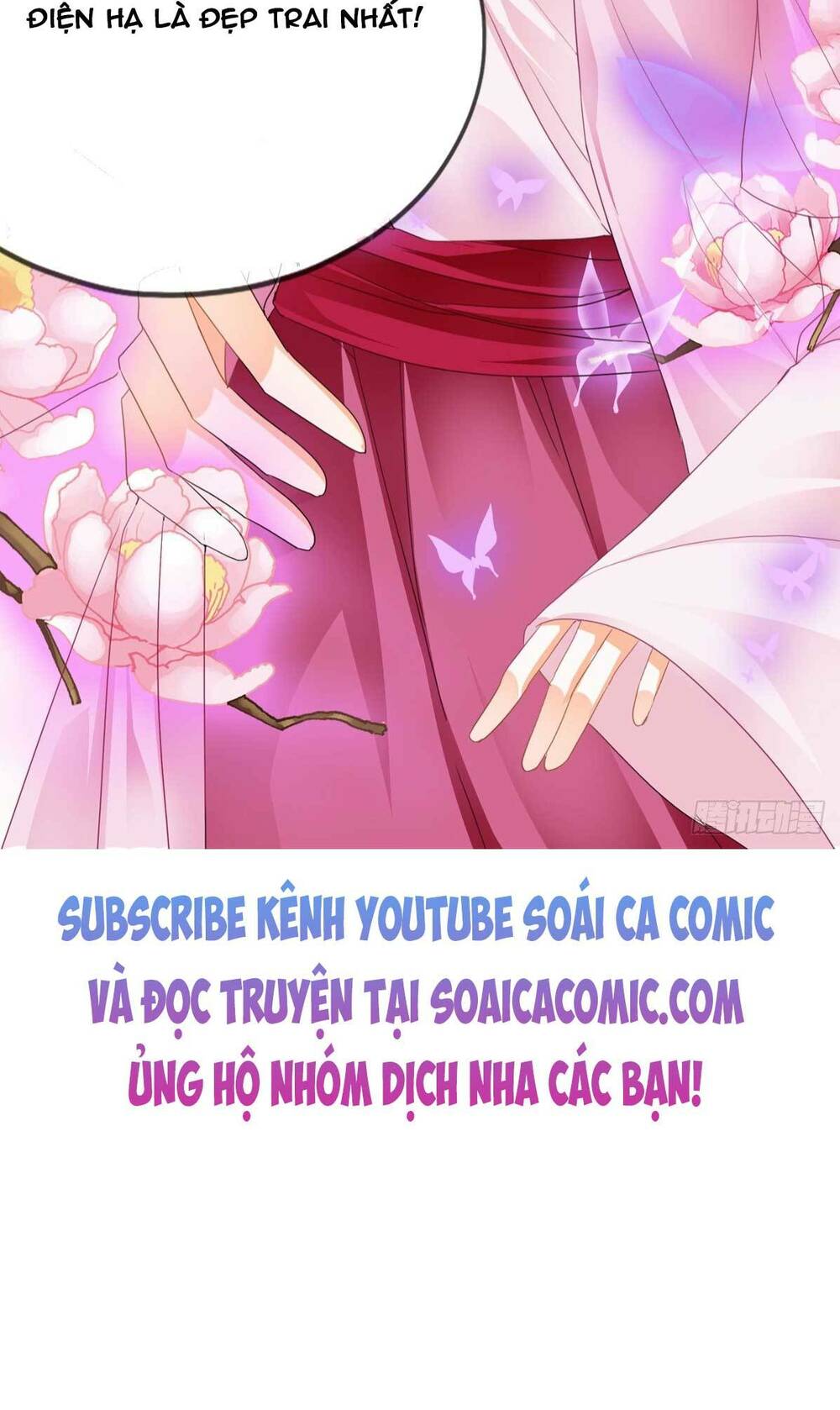 Bổn Vương Muốn Nàng - Chap 82