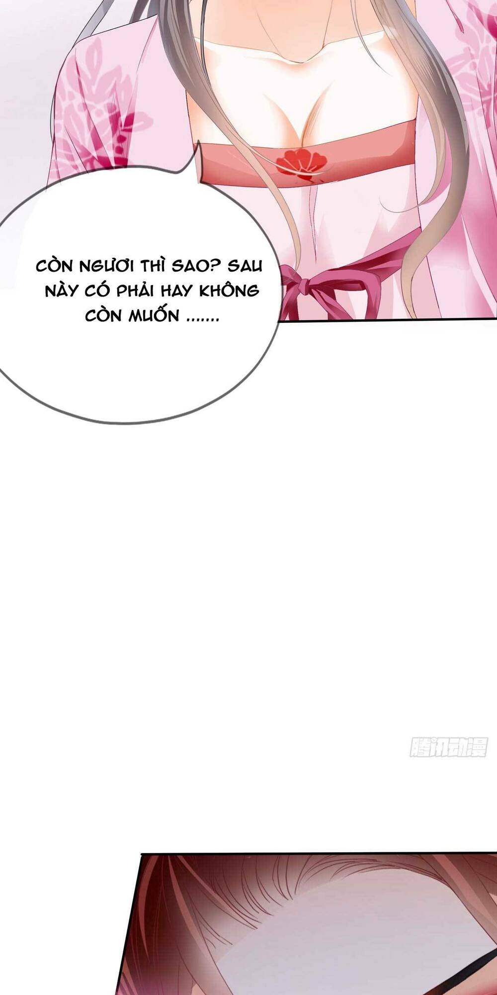 Bổn Vương Muốn Nàng - Chap 82