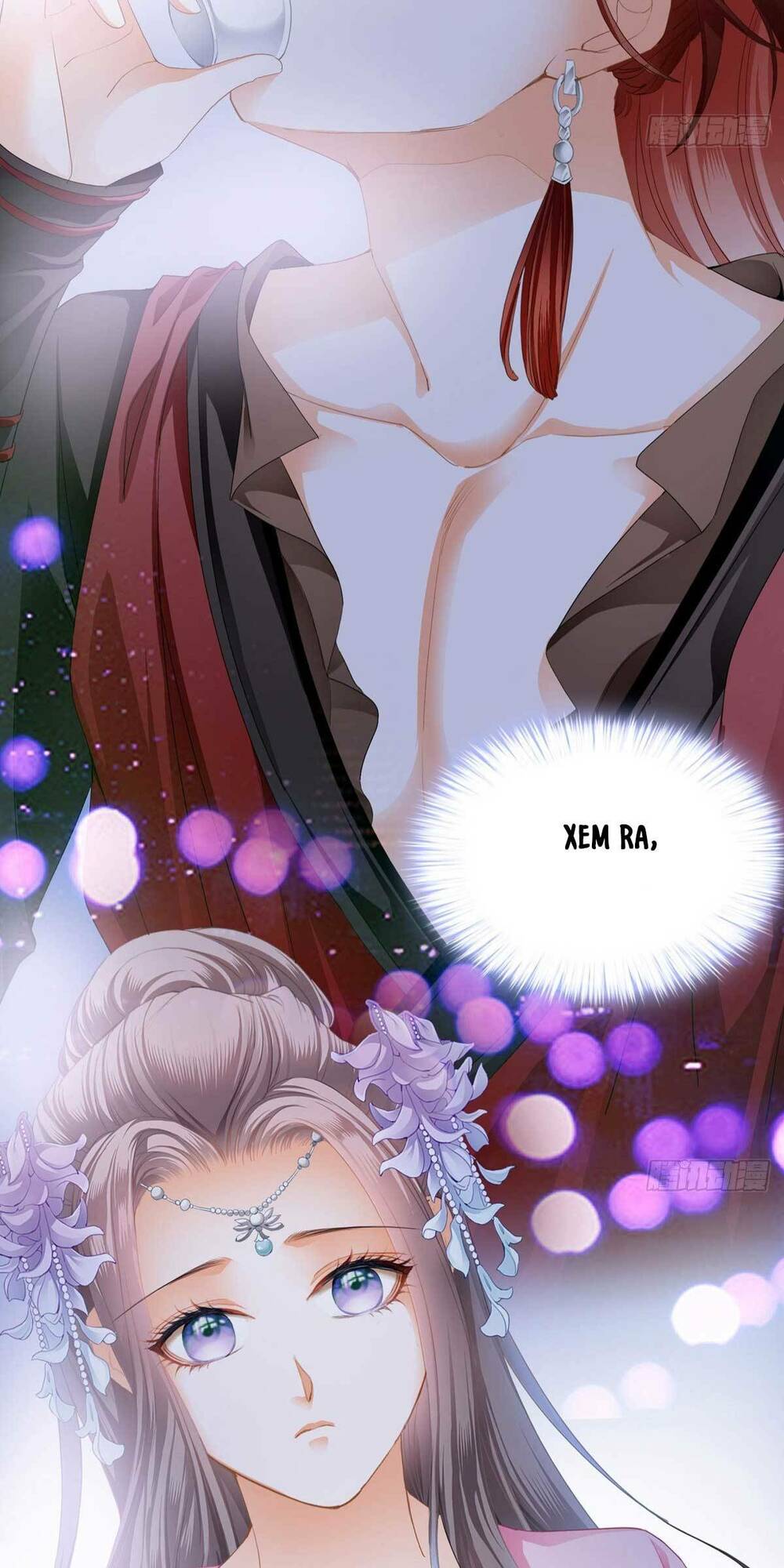 Bổn Vương Muốn Nàng - Chap 82