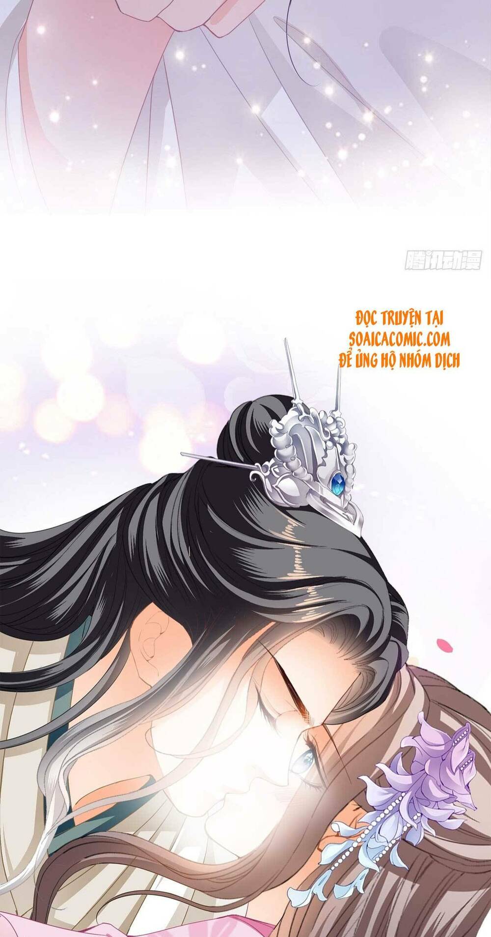 Bổn Vương Muốn Nàng - Chap 83