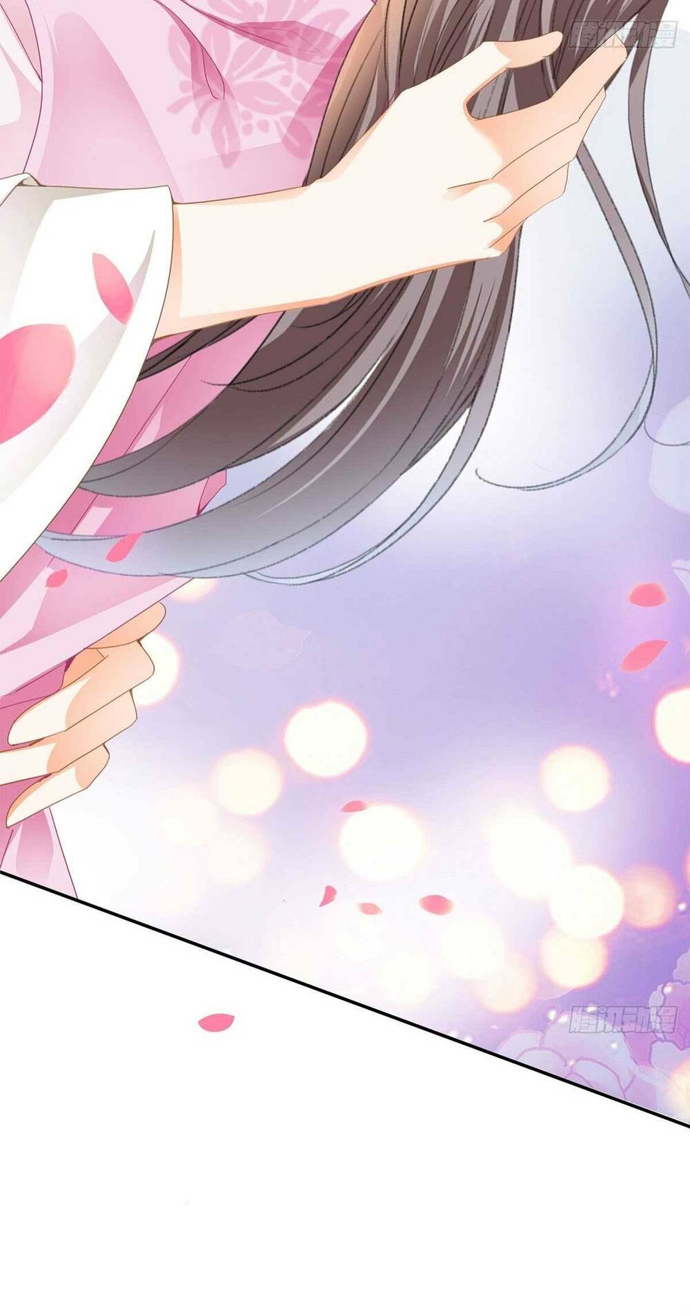 Bổn Vương Muốn Nàng - Chap 83