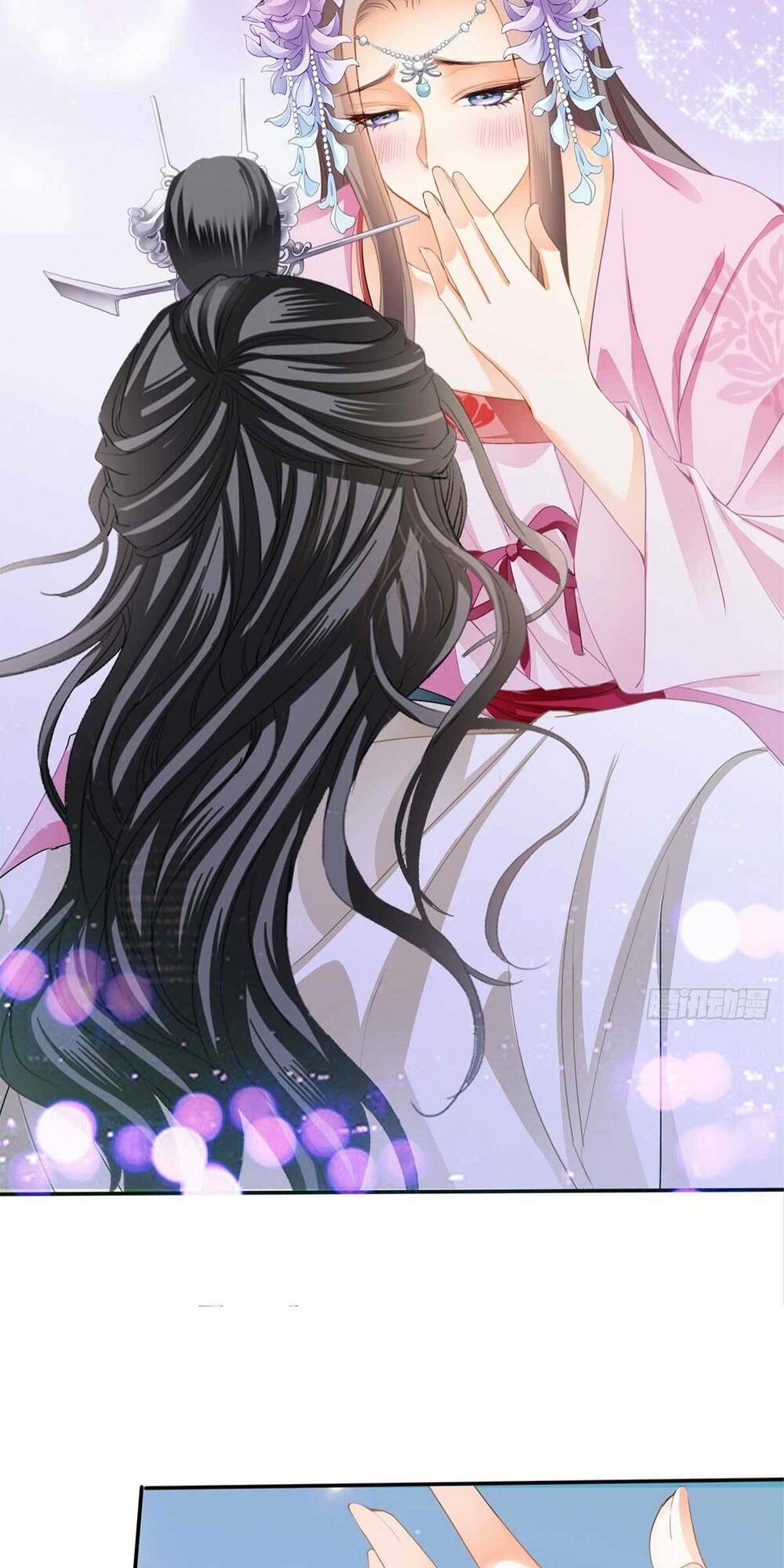 Bổn Vương Muốn Nàng - Chap 83