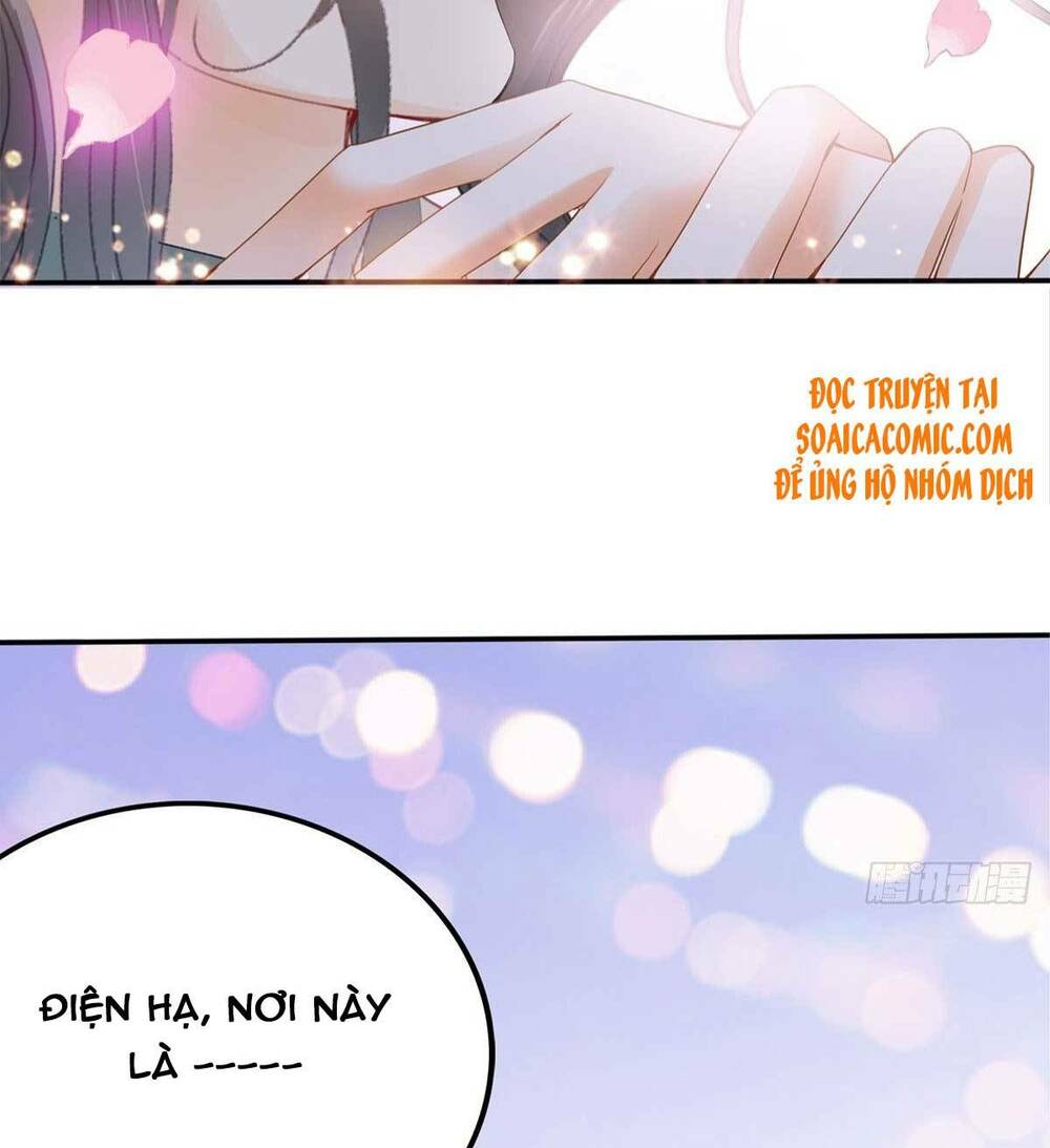 Bổn Vương Muốn Nàng - Chap 83