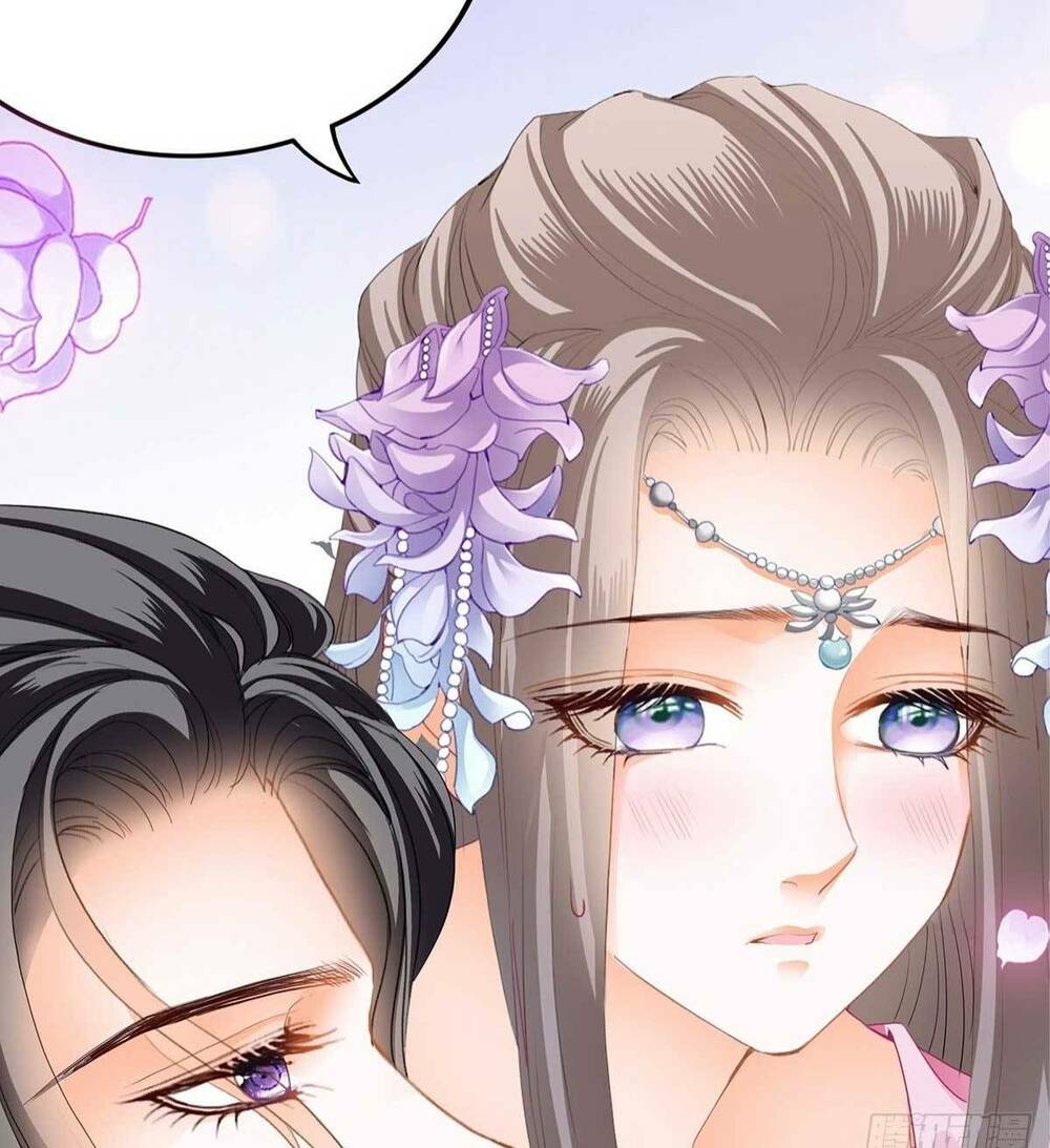 Bổn Vương Muốn Nàng - Chap 83