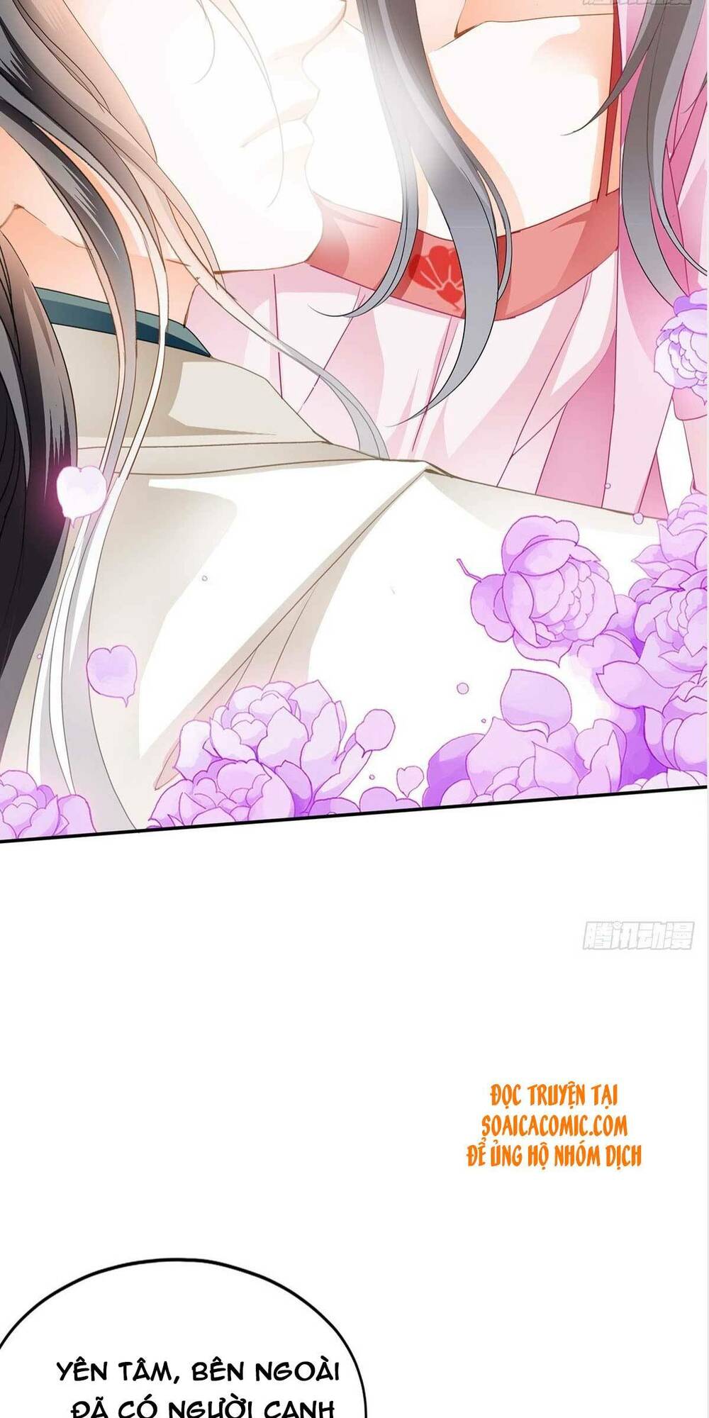 Bổn Vương Muốn Nàng - Chap 83