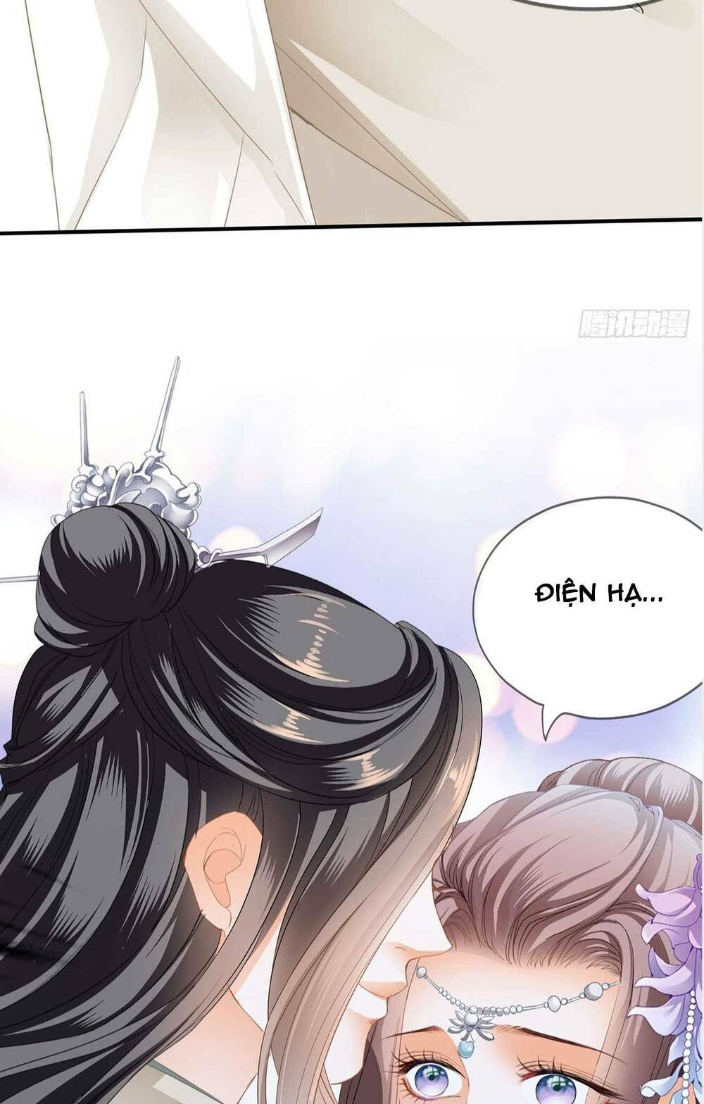 Bổn Vương Muốn Nàng - Chap 83
