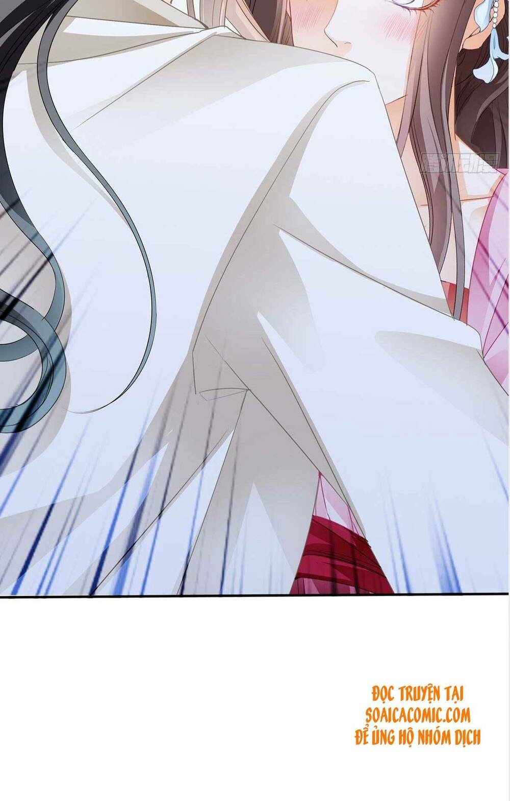 Bổn Vương Muốn Nàng - Chap 83