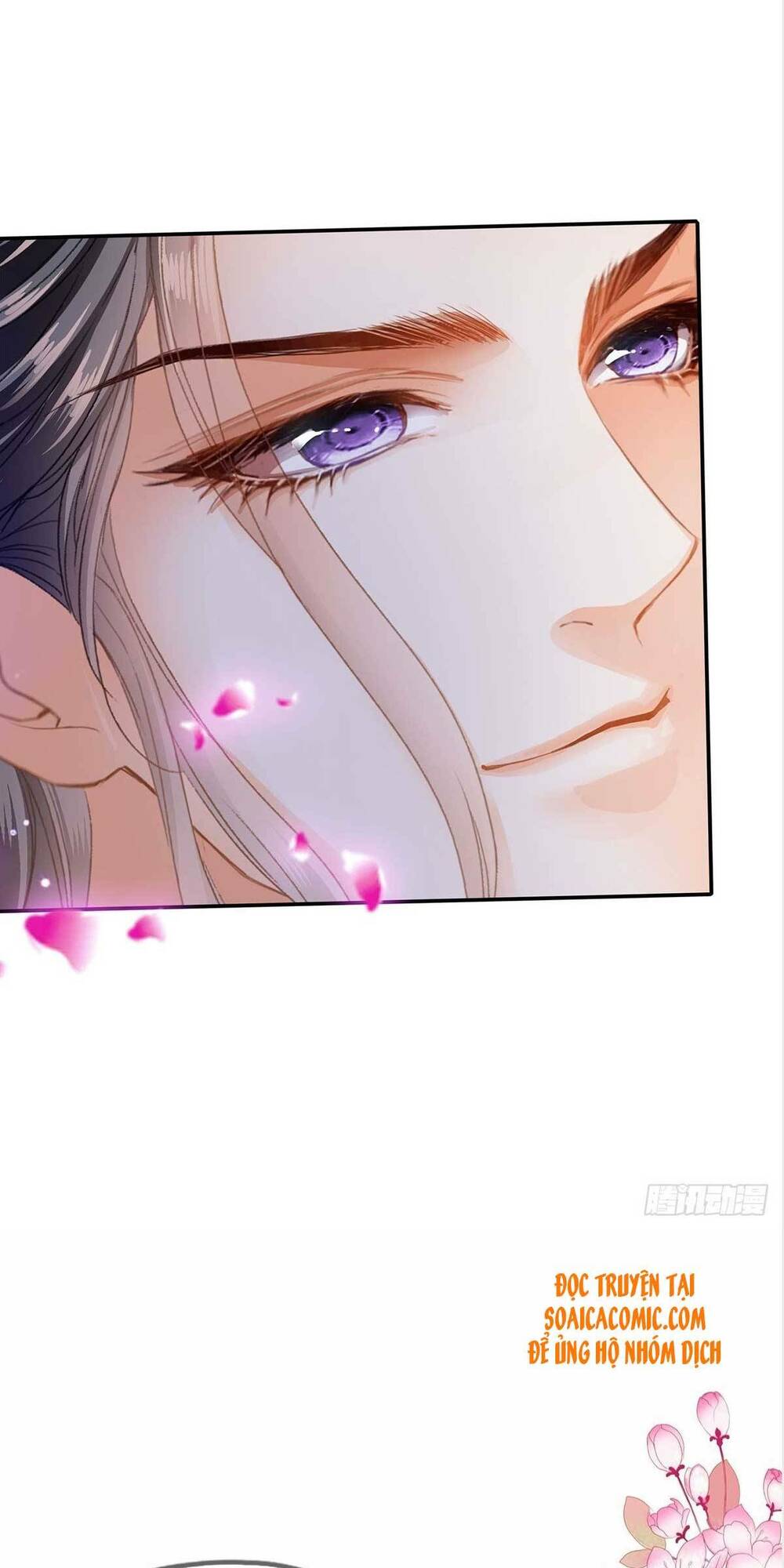 Bổn Vương Muốn Nàng - Chap 83