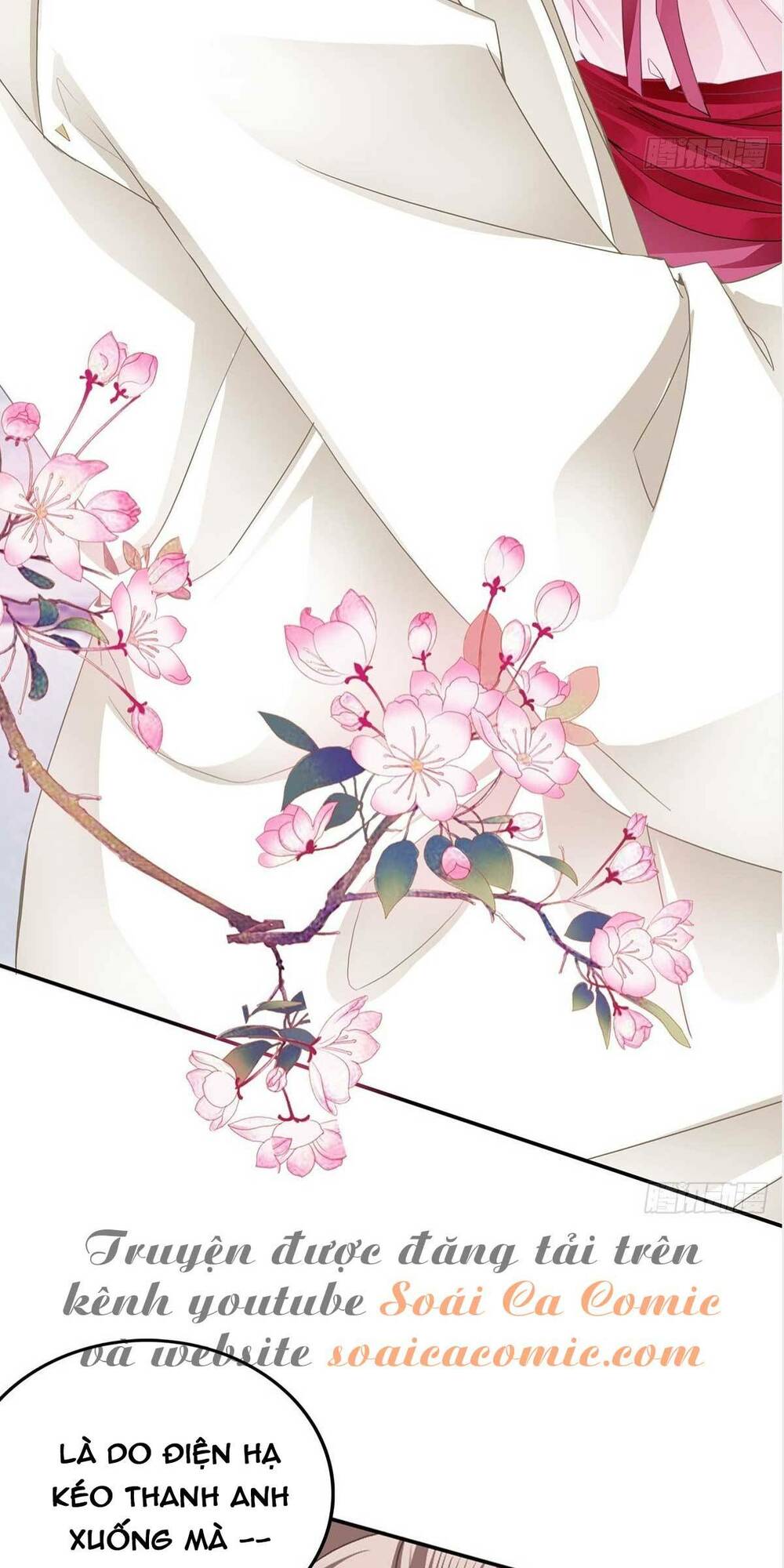 Bổn Vương Muốn Nàng - Chap 83