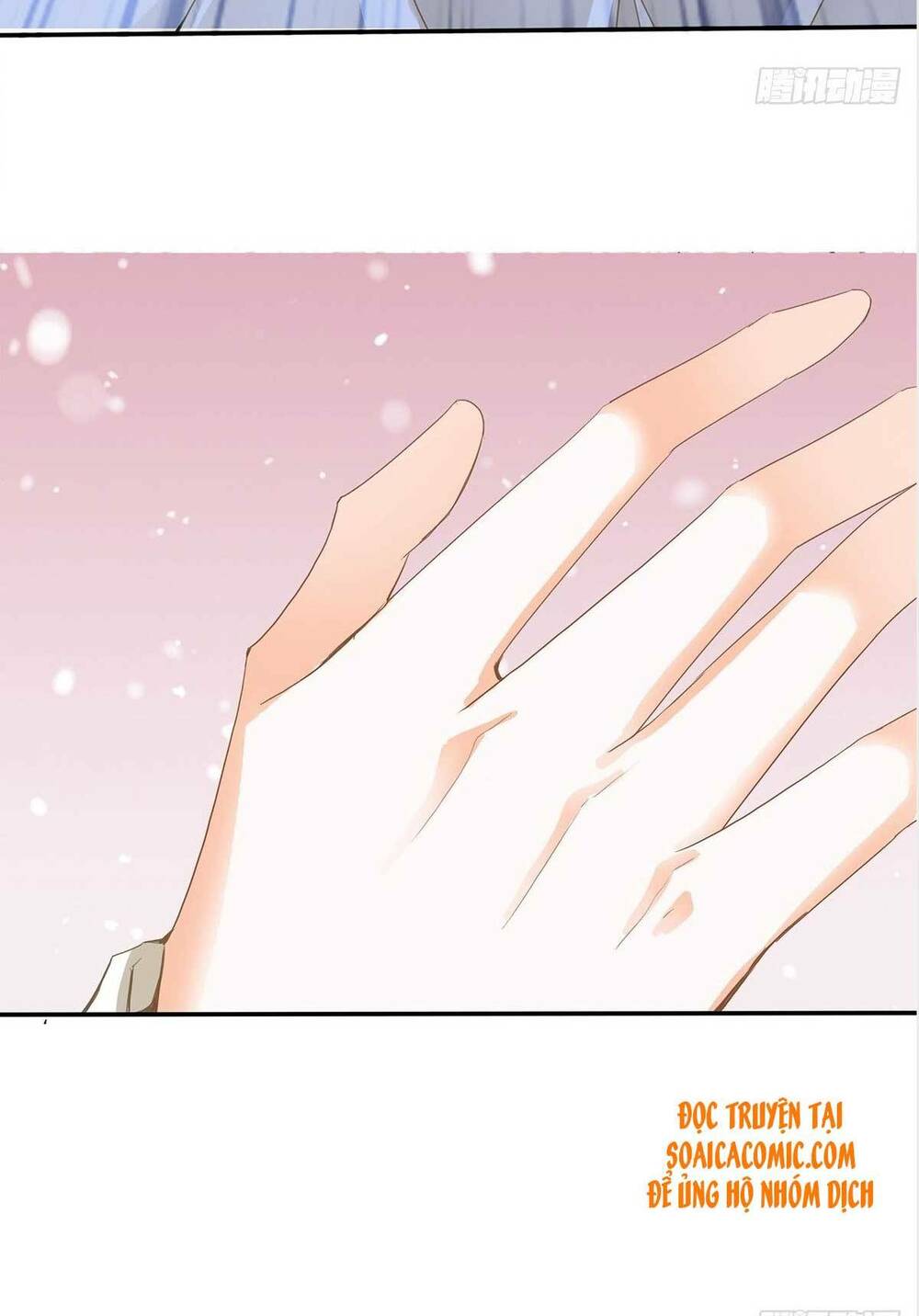Bổn Vương Muốn Nàng - Chap 83