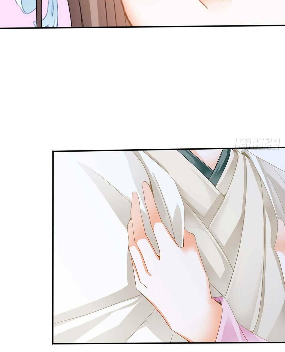 Bổn Vương Muốn Nàng - Chap 83