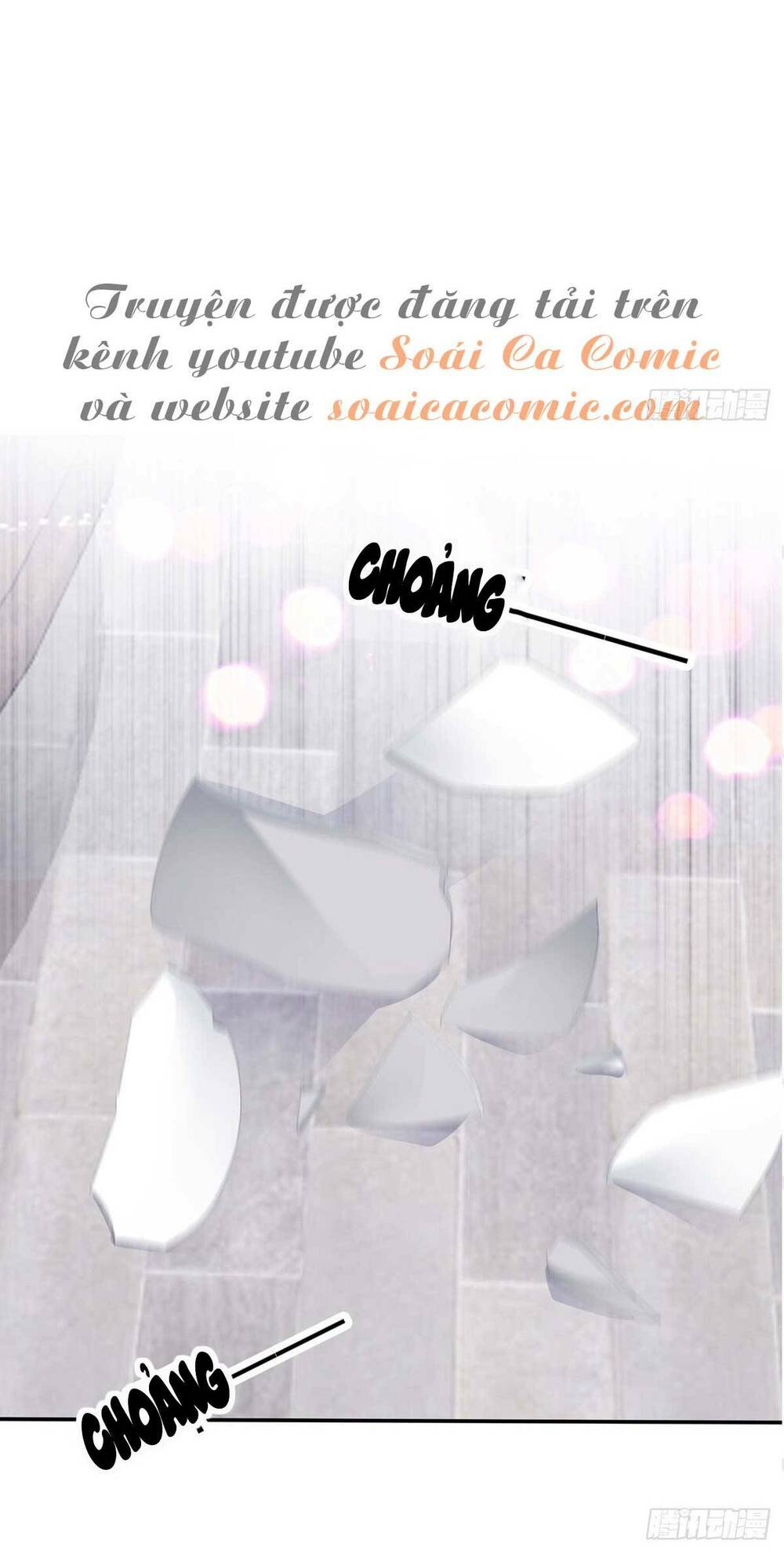 Bổn Vương Muốn Nàng - Chap 84