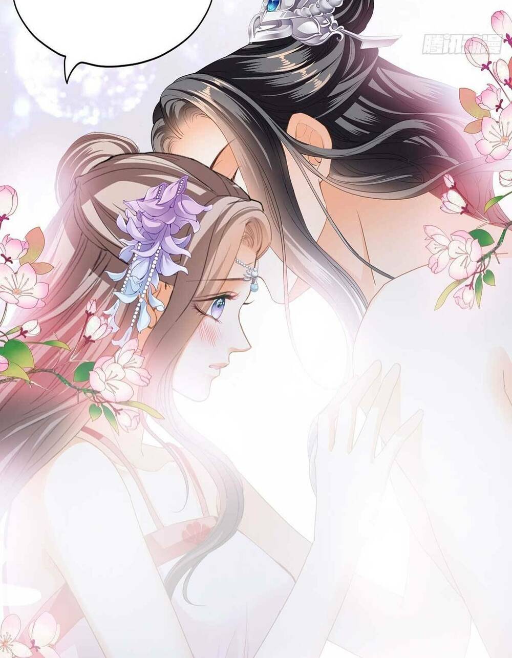Bổn Vương Muốn Nàng - Chap 84