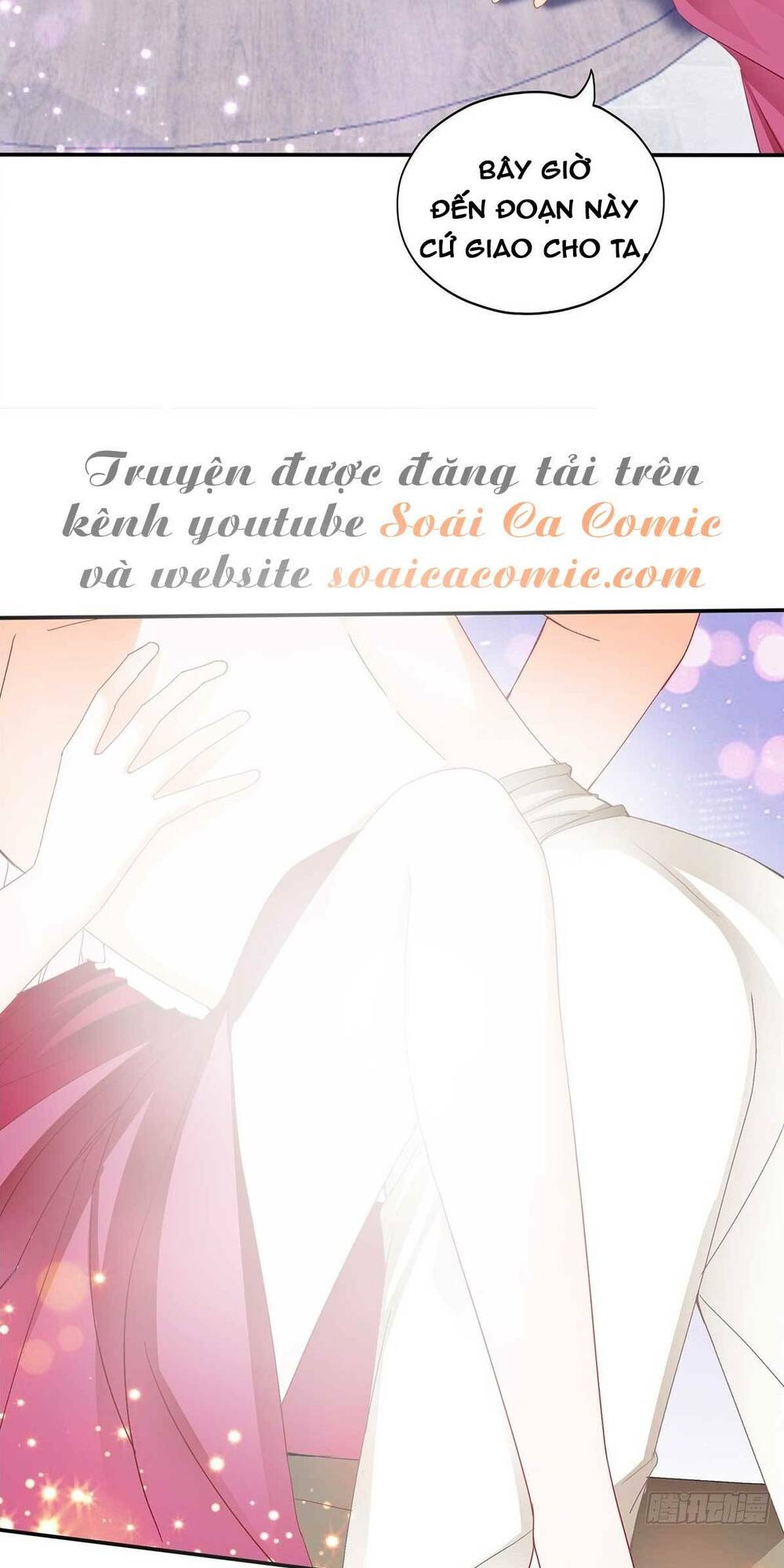 Bổn Vương Muốn Nàng - Chap 84