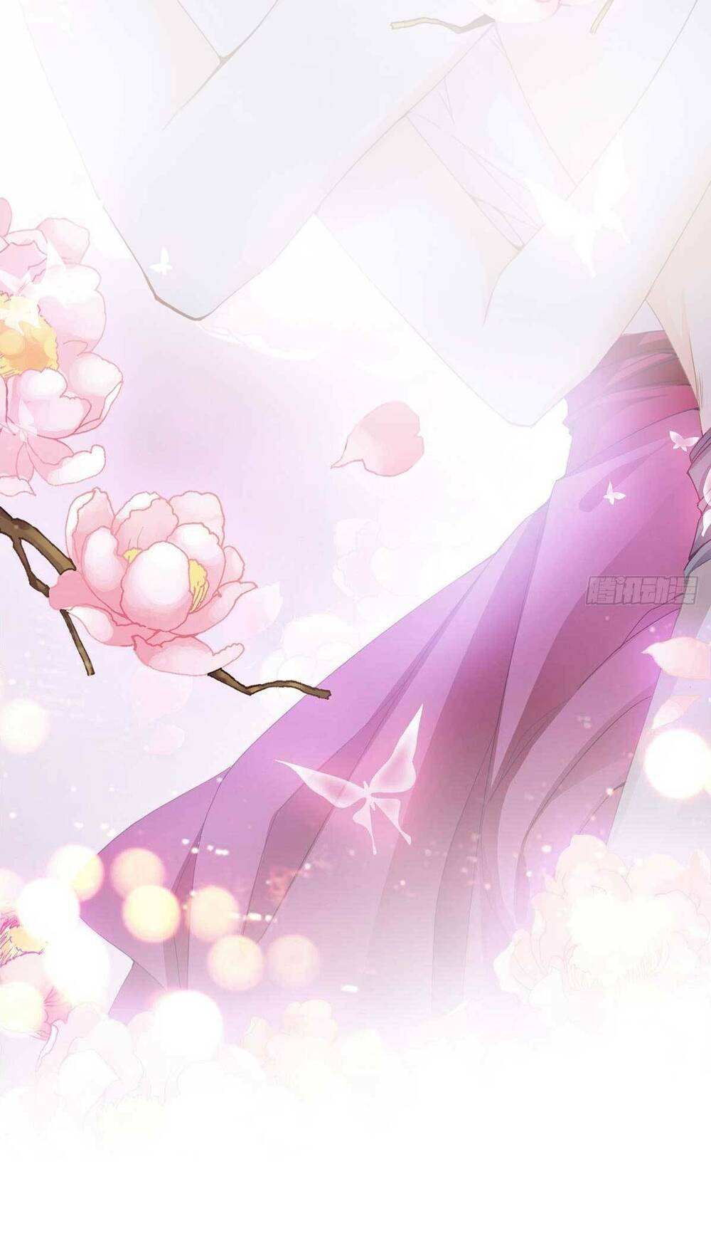 Bổn Vương Muốn Nàng - Chap 84