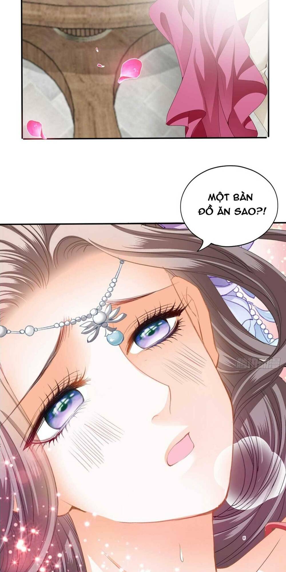 Bổn Vương Muốn Nàng - Chap 84