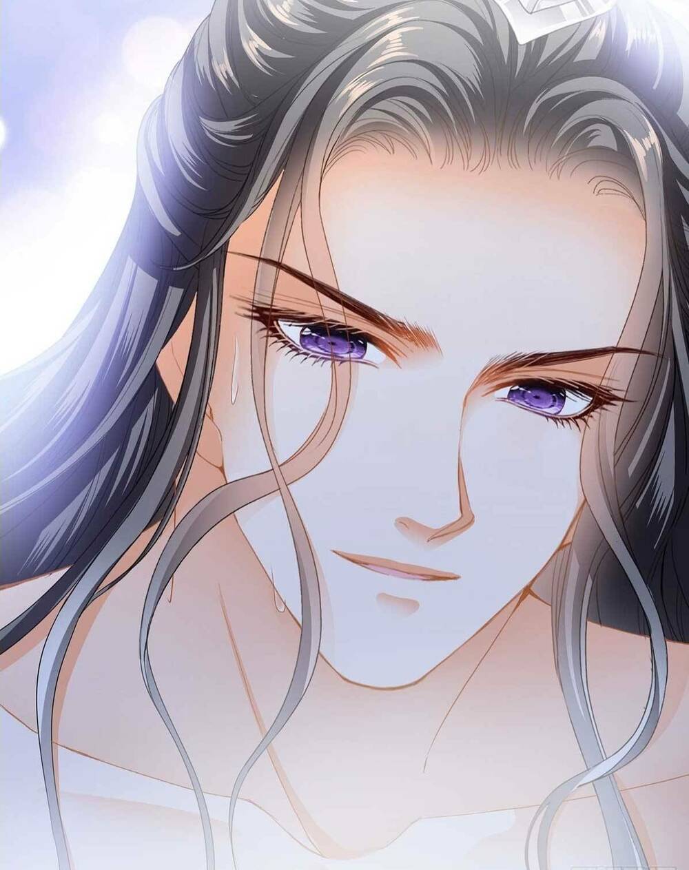 Bổn Vương Muốn Nàng - Chap 84