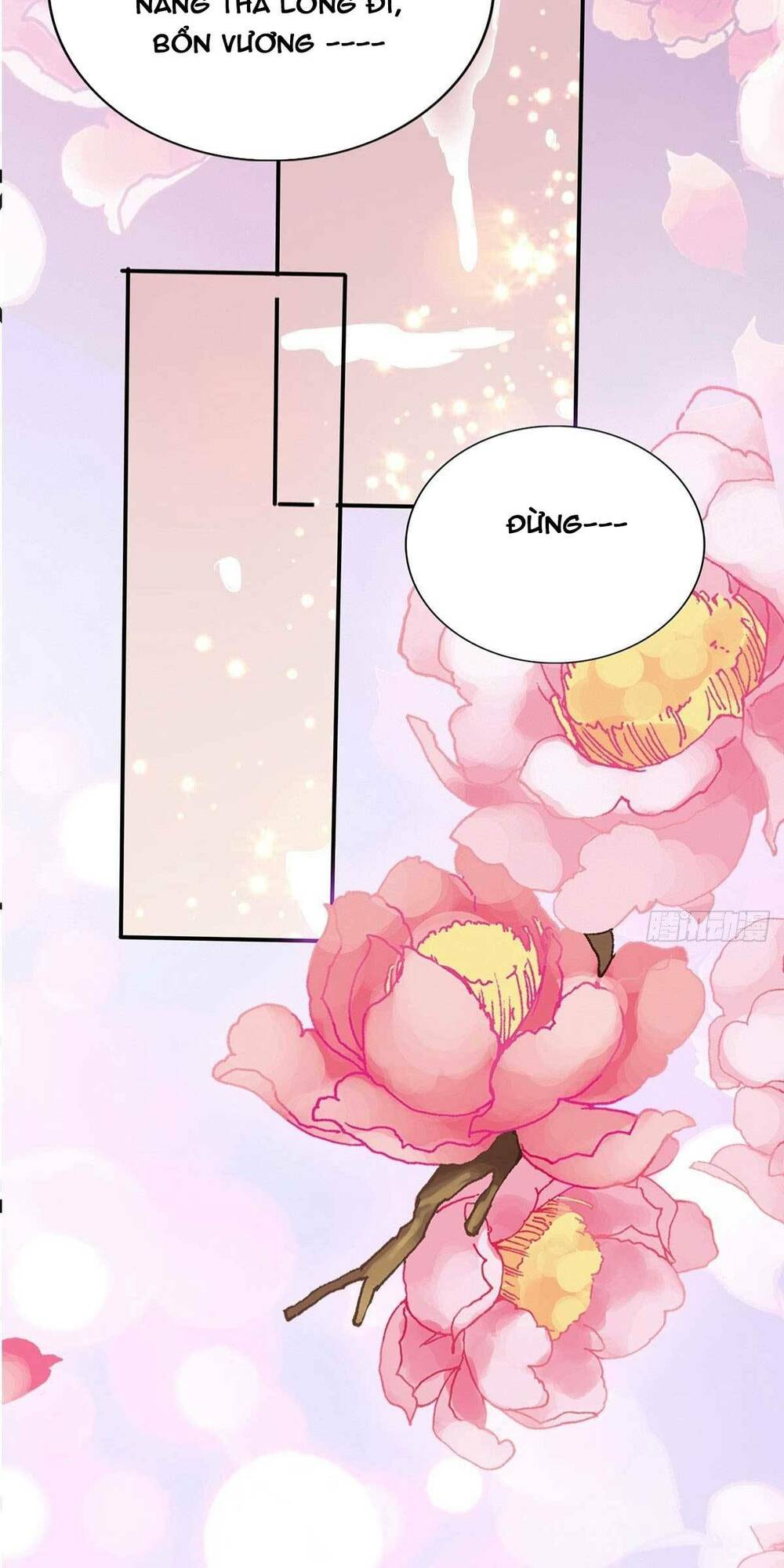 Bổn Vương Muốn Nàng - Chap 84