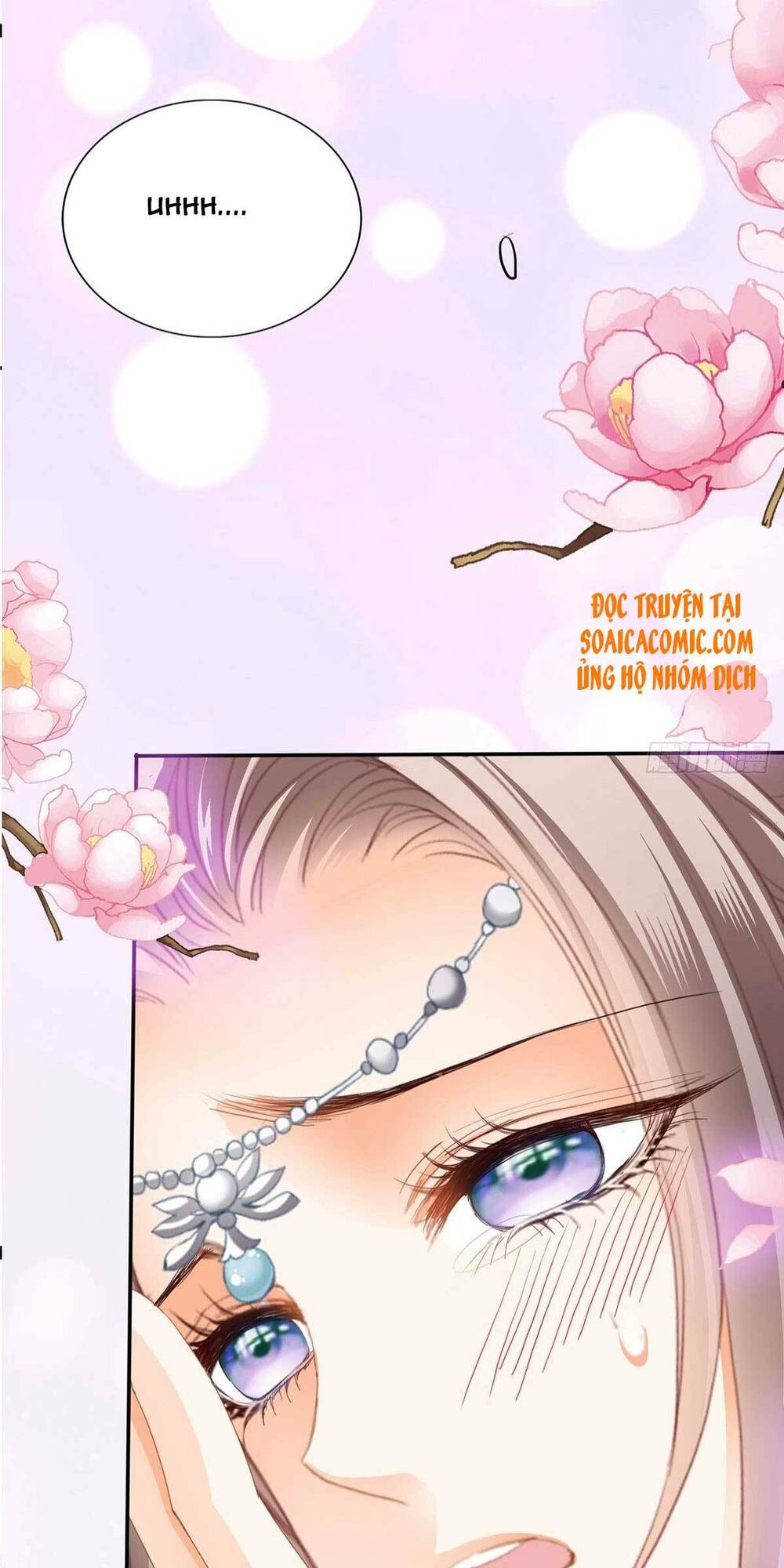 Bổn Vương Muốn Nàng - Chap 84