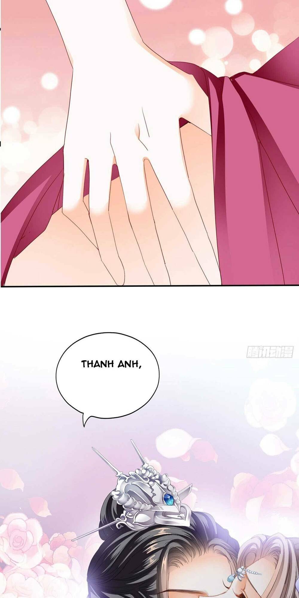 Bổn Vương Muốn Nàng - Chap 84