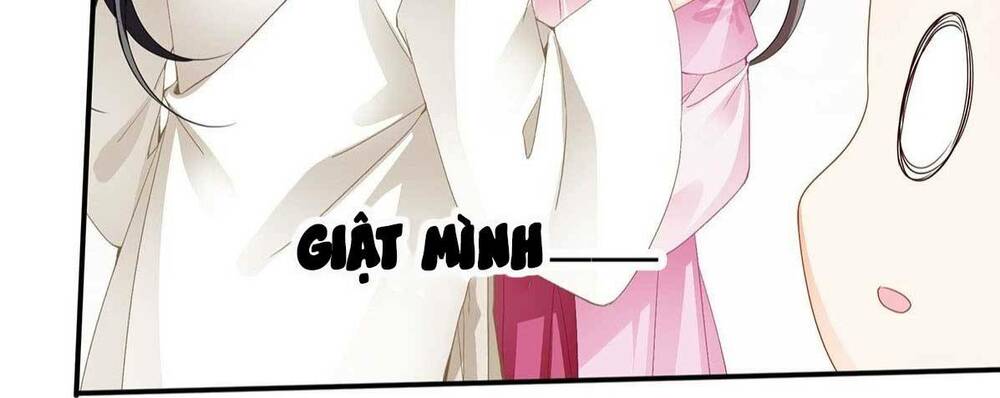 Bổn Vương Muốn Nàng - Chap 84