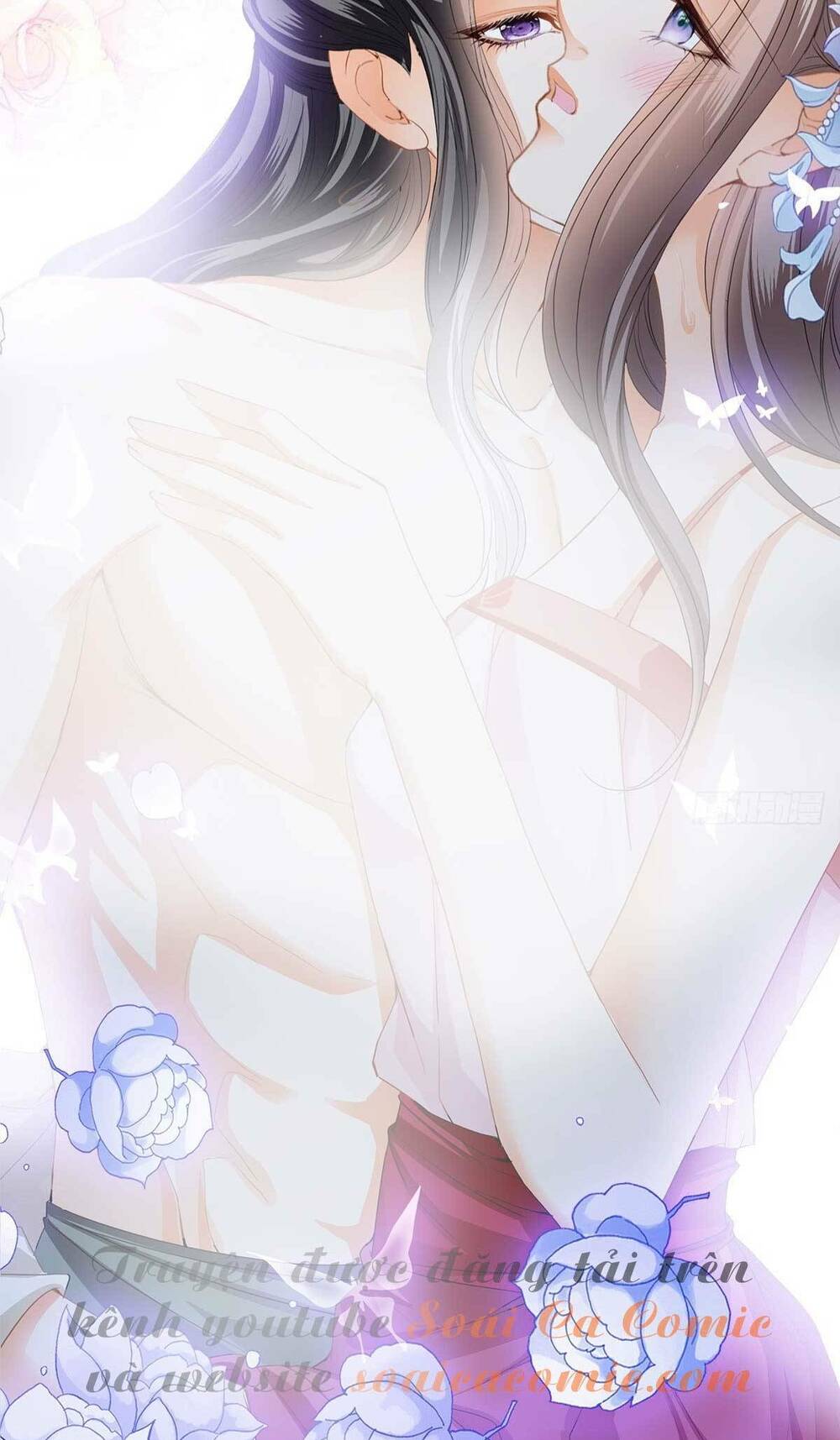 Bổn Vương Muốn Nàng - Chap 84