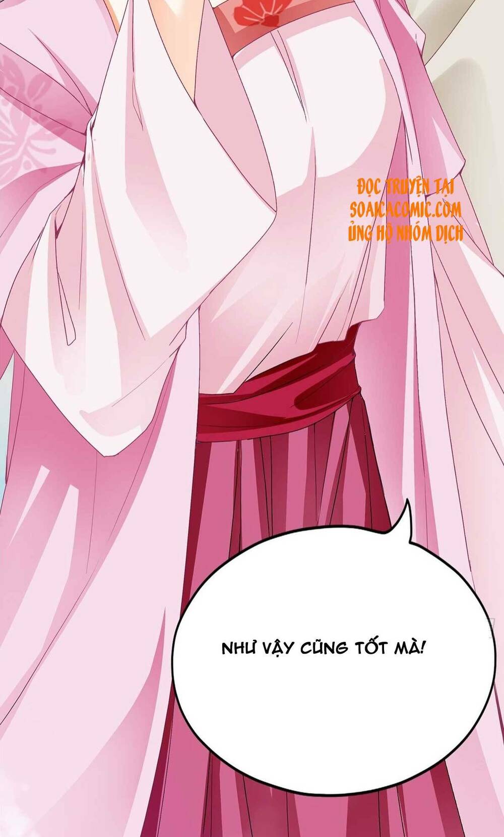 Bổn Vương Muốn Nàng - Chap 84