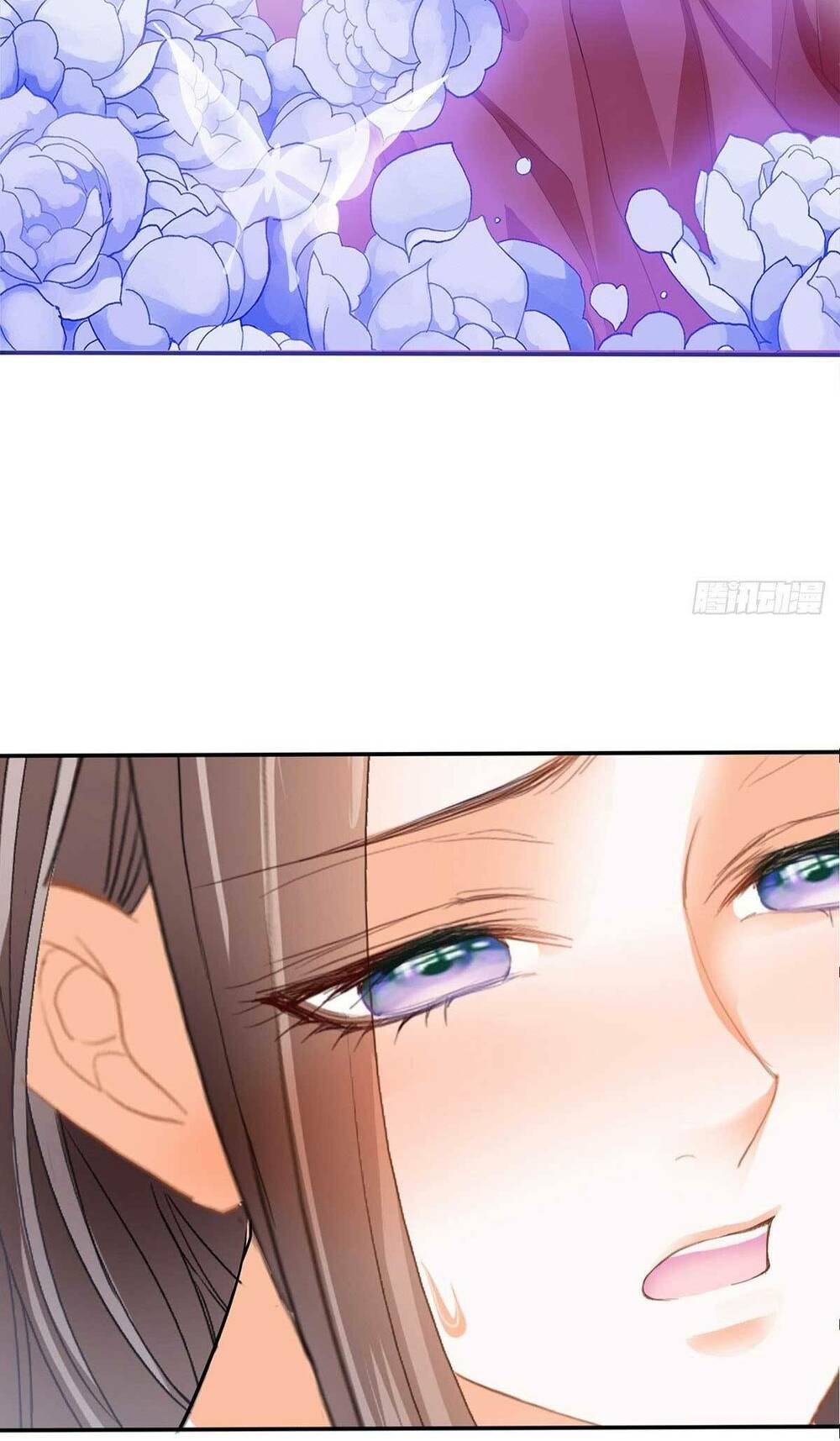 Bổn Vương Muốn Nàng - Chap 84