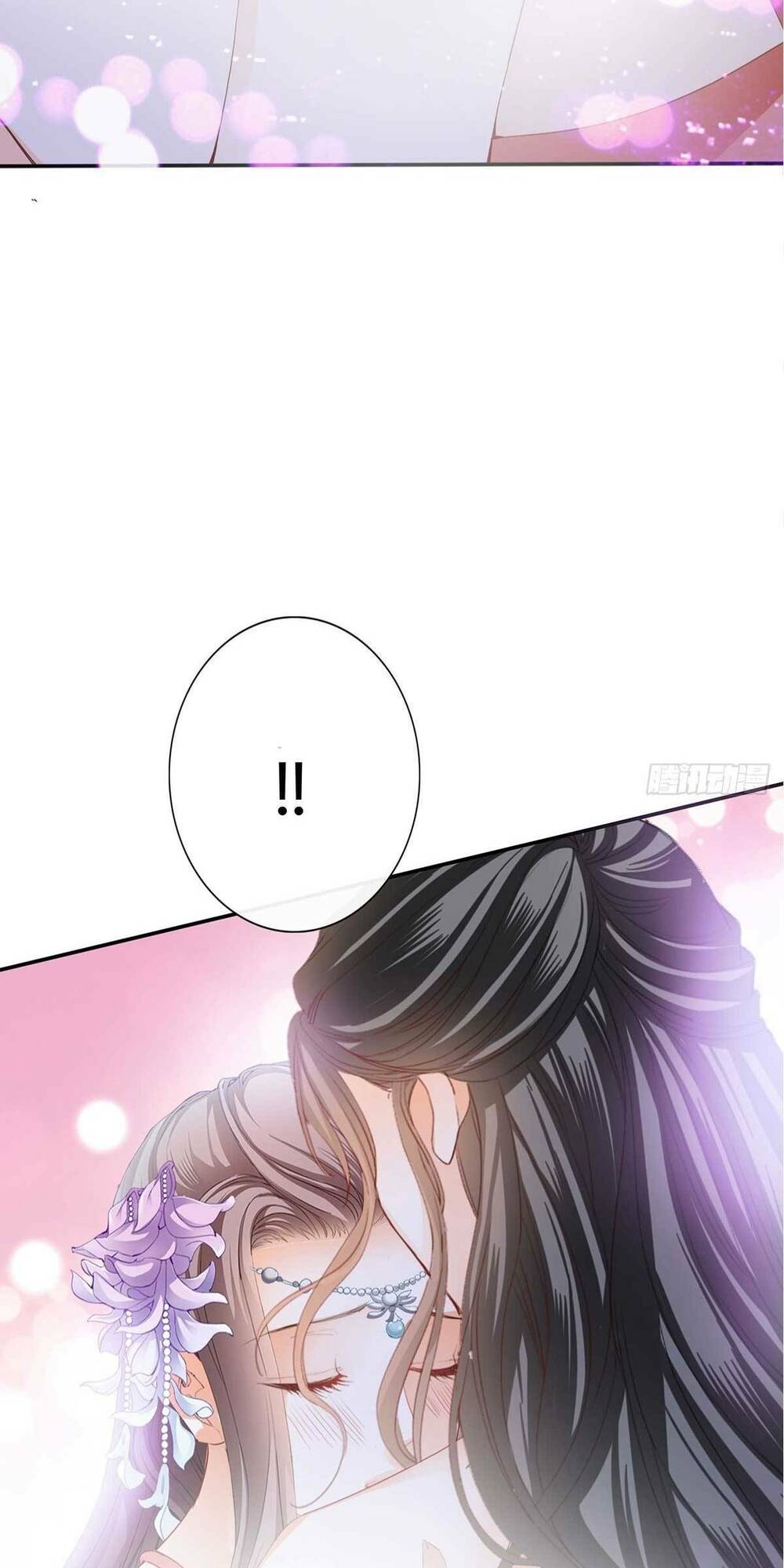 Bổn Vương Muốn Nàng - Chap 84