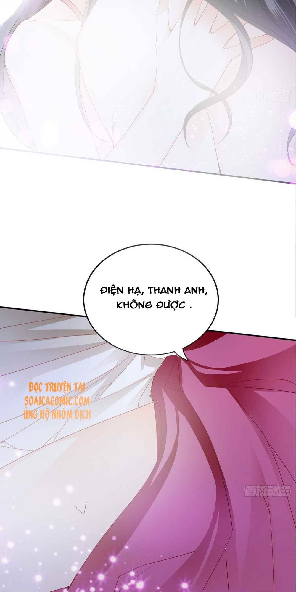 Bổn Vương Muốn Nàng - Chap 84