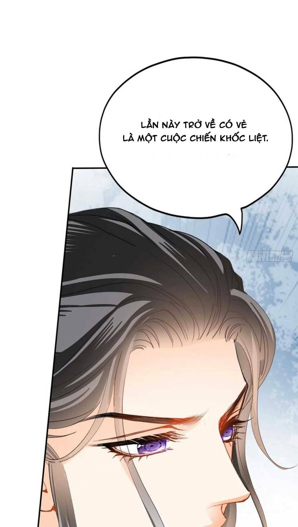 Bổn Vương Muốn Nàng - Chap 85
