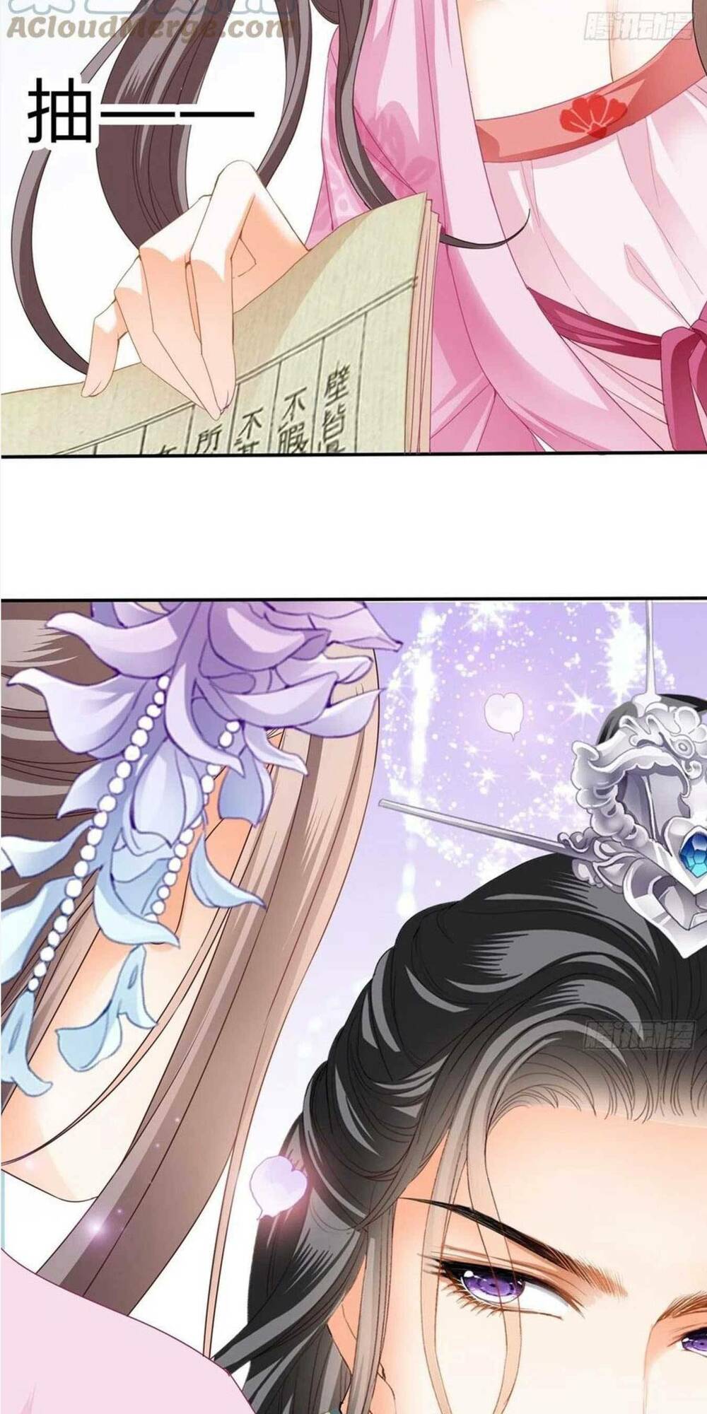 Bổn Vương Muốn Nàng - Chap 85