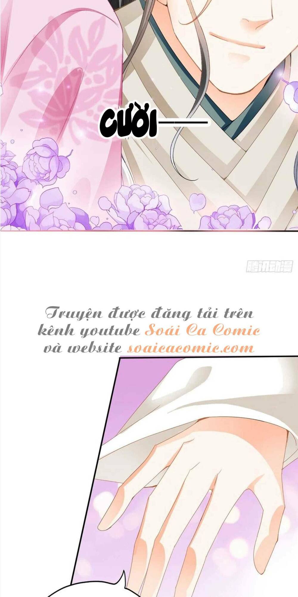 Bổn Vương Muốn Nàng - Chap 85