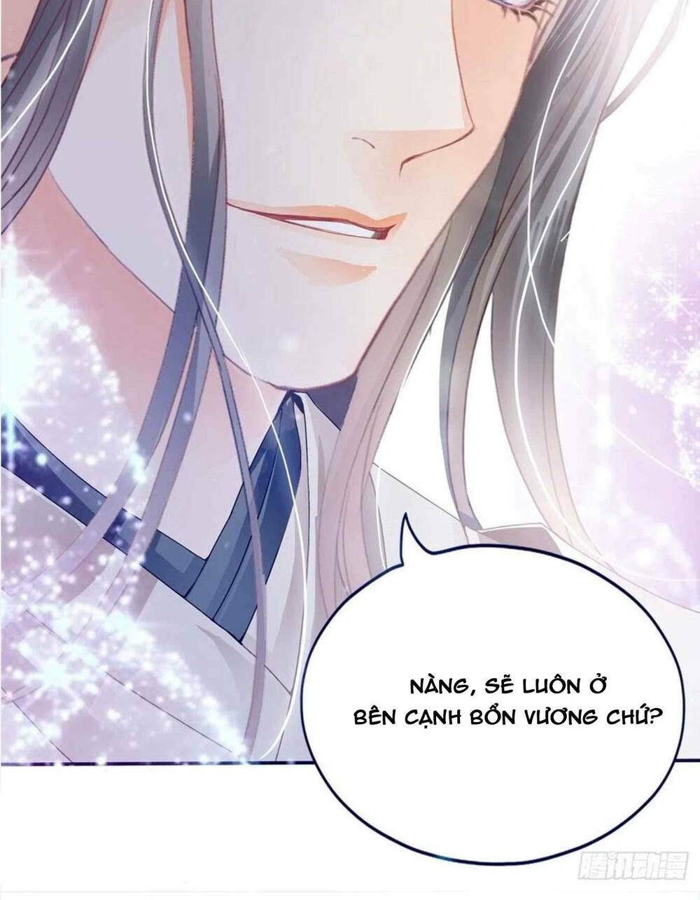 Bổn Vương Muốn Nàng - Chap 85