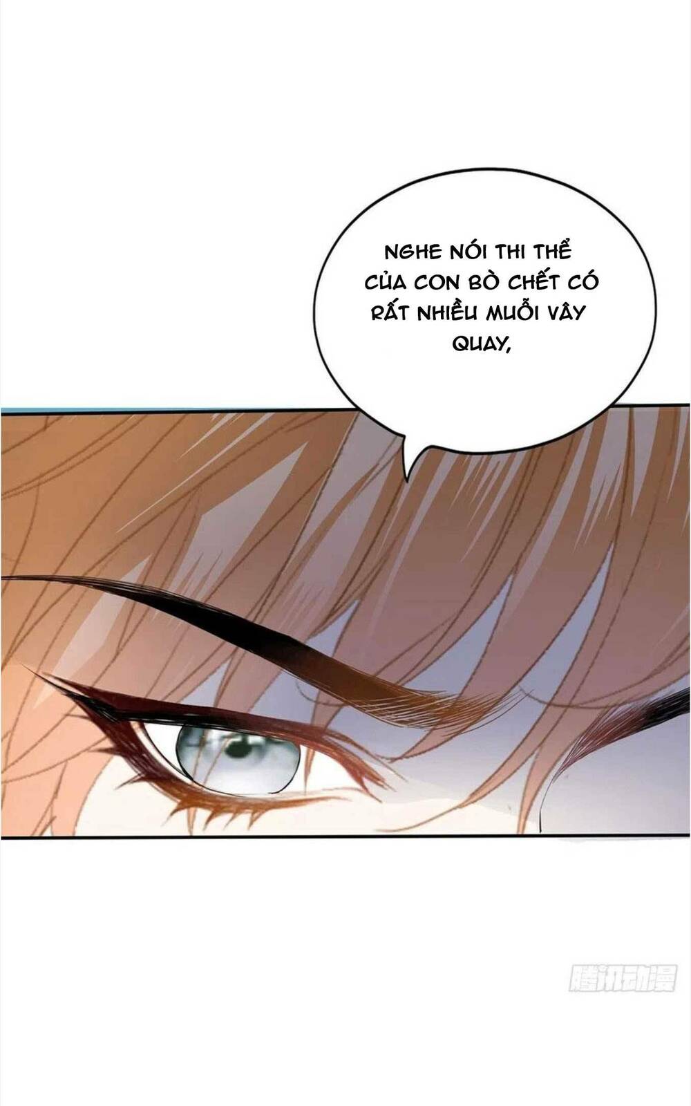 Bổn Vương Muốn Nàng - Chap 85